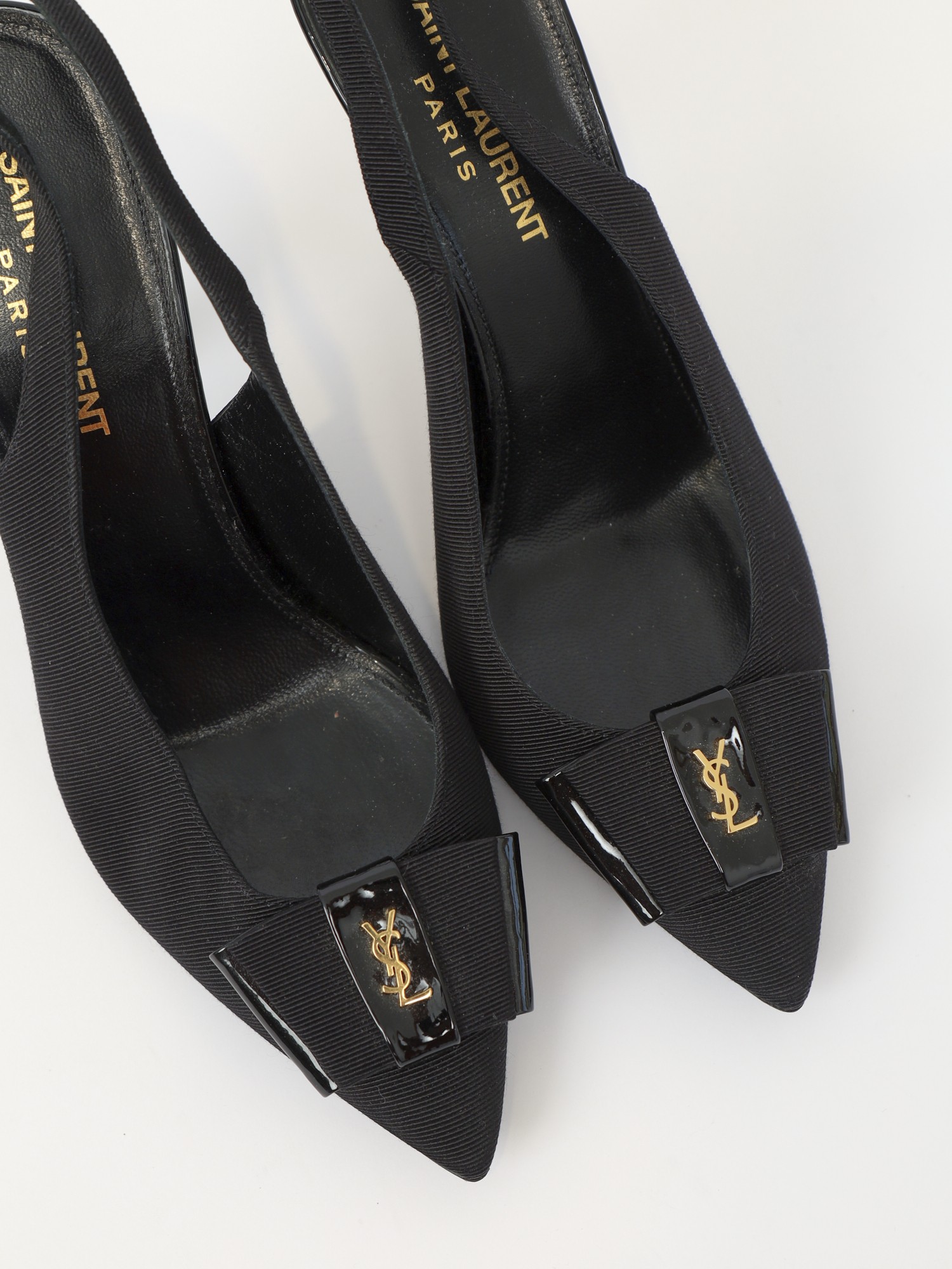 Saint Laurent Shoes 36.5 6