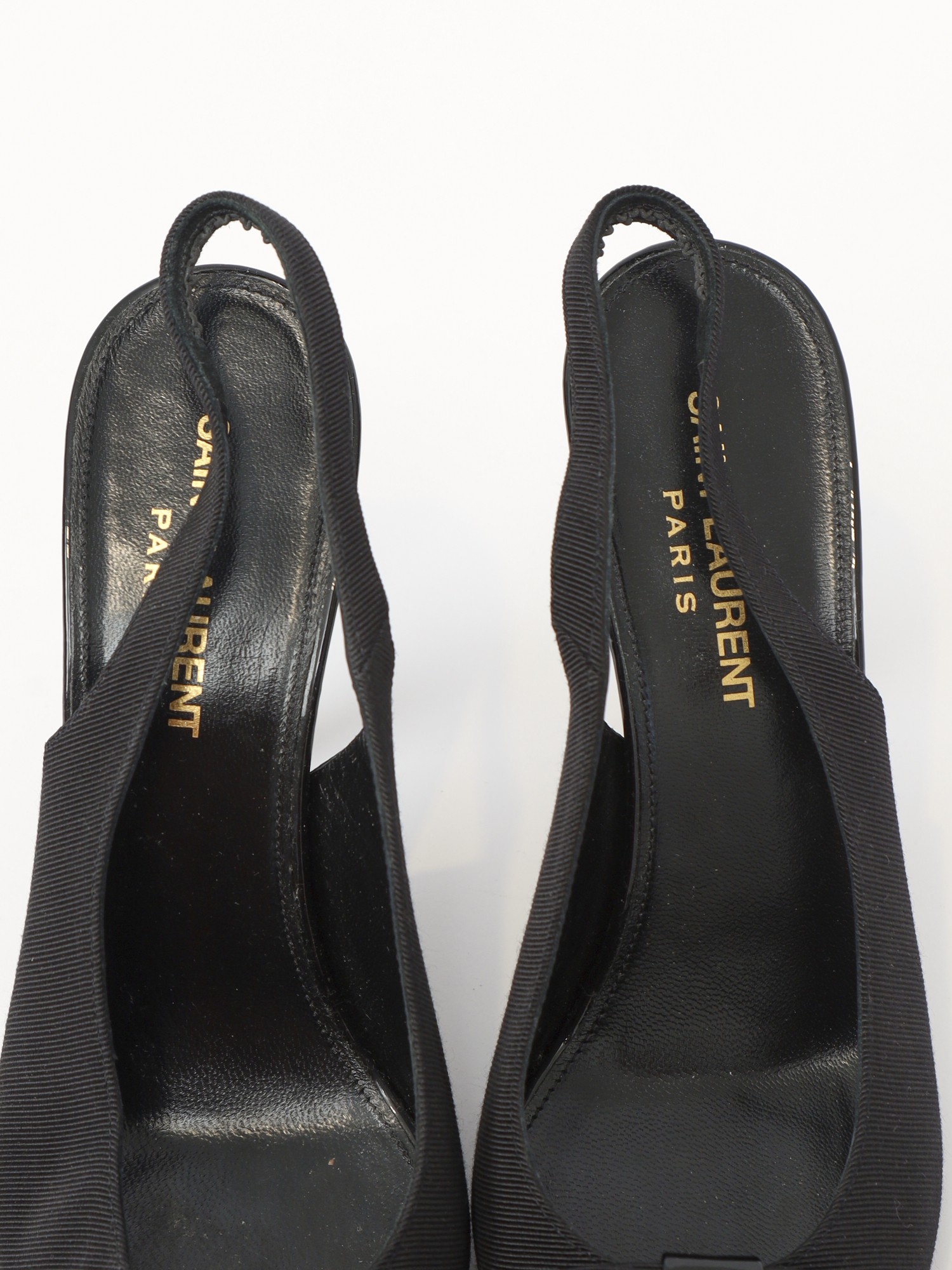 Saint Laurent Shoes 36.5 7