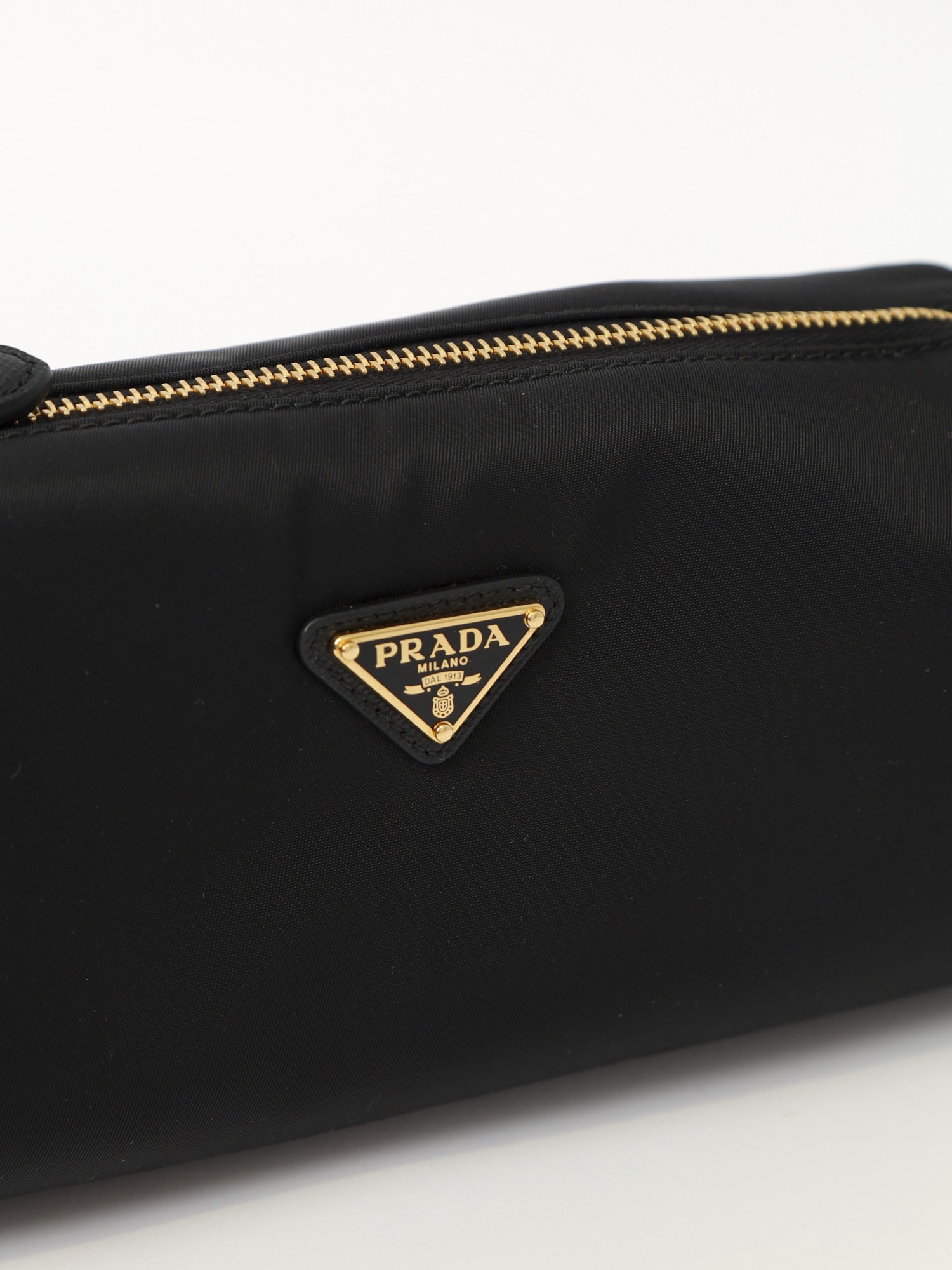 Prada Nylon Bag  6