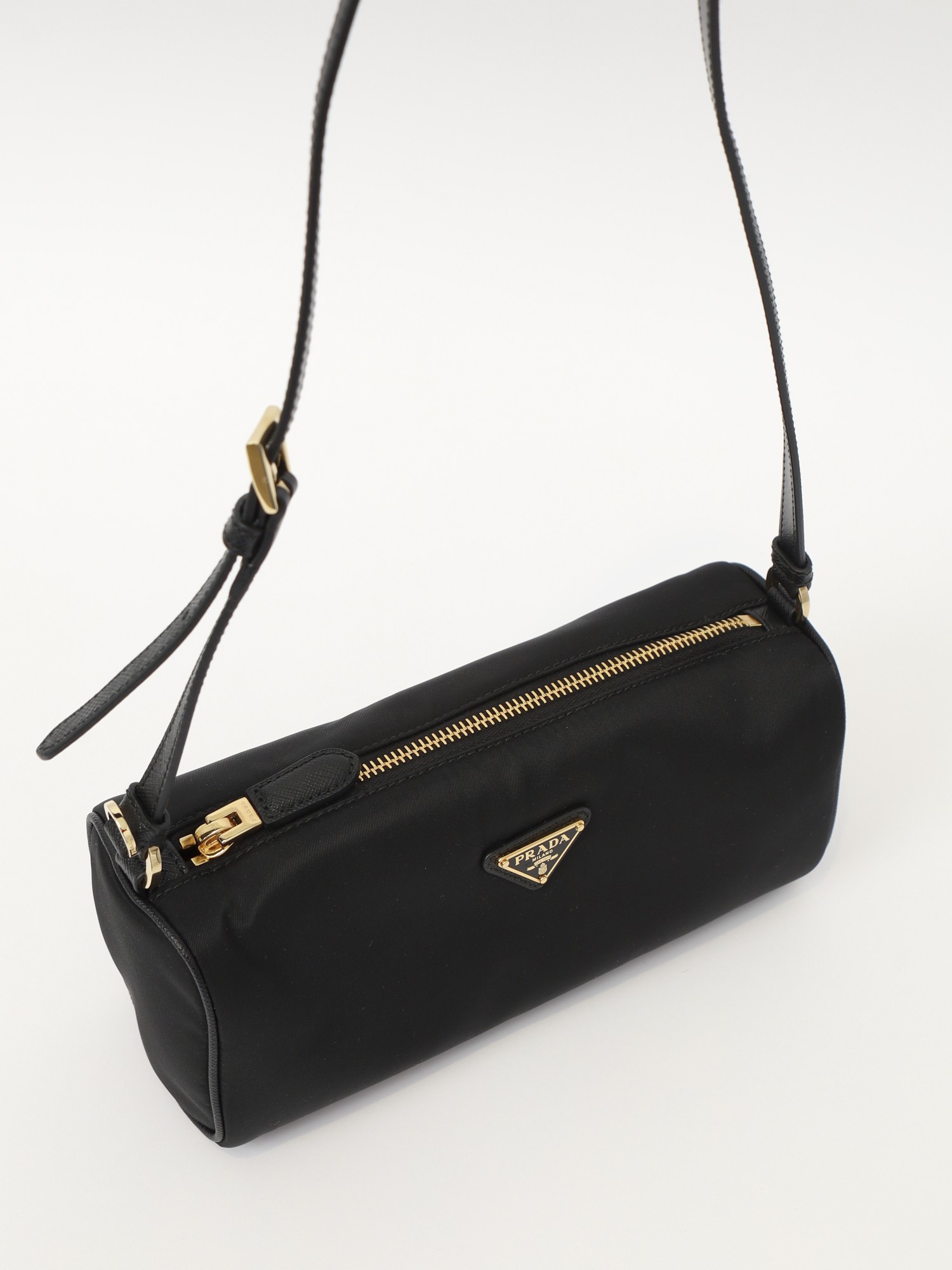 Prada Nylon Bag  5
