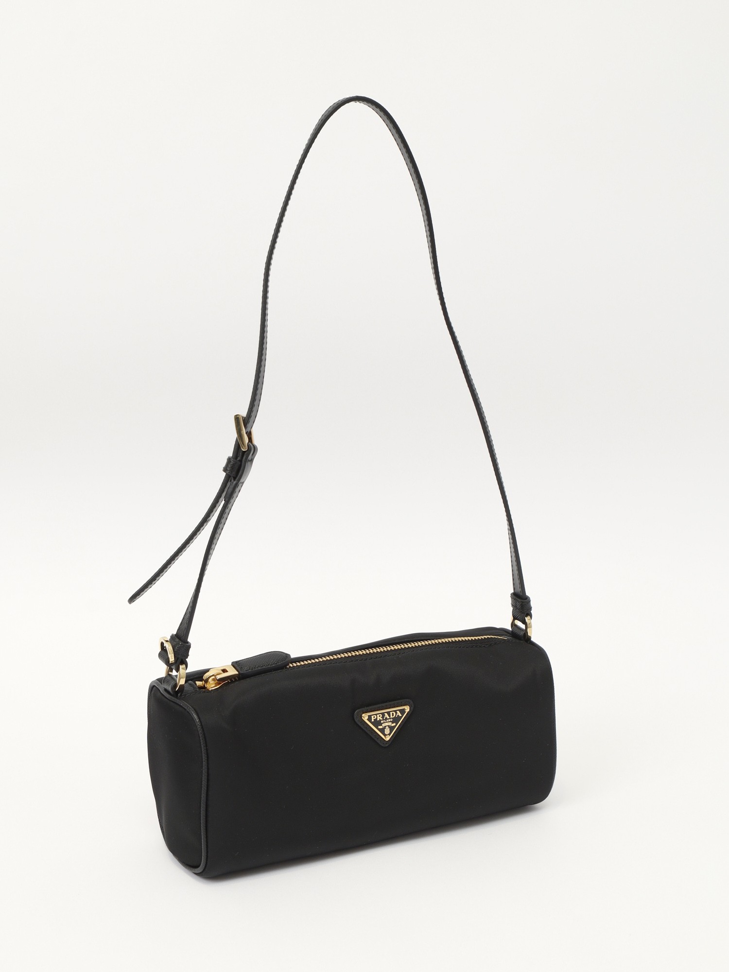 Prada Nylon Bag  2