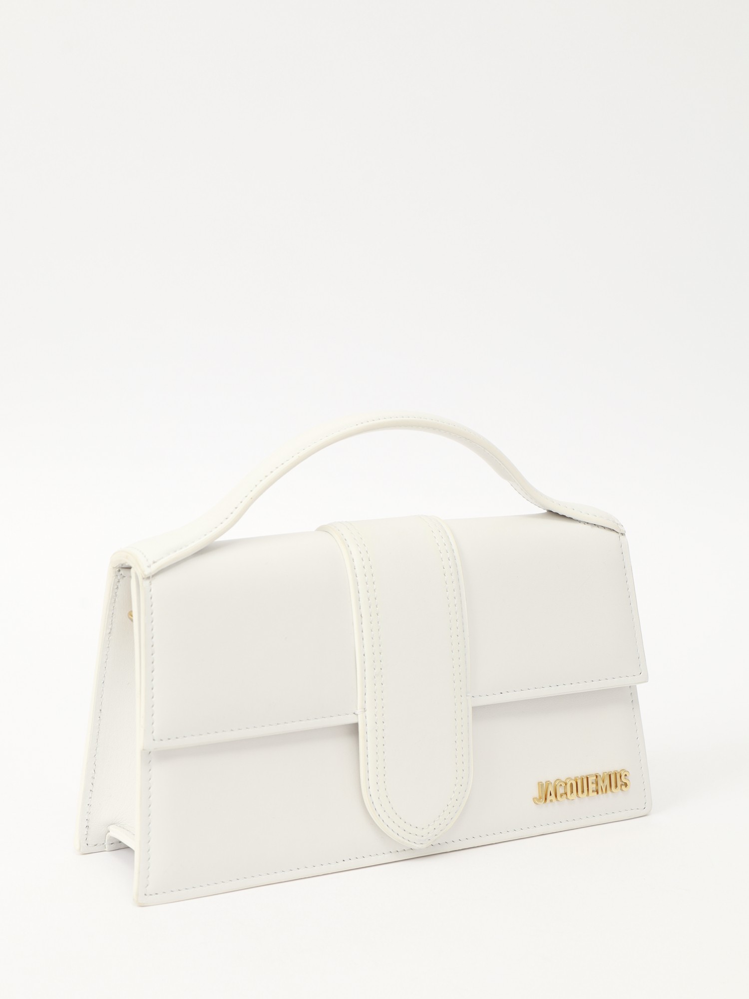 Сумки Jacquemus Le Bambino изображение #3