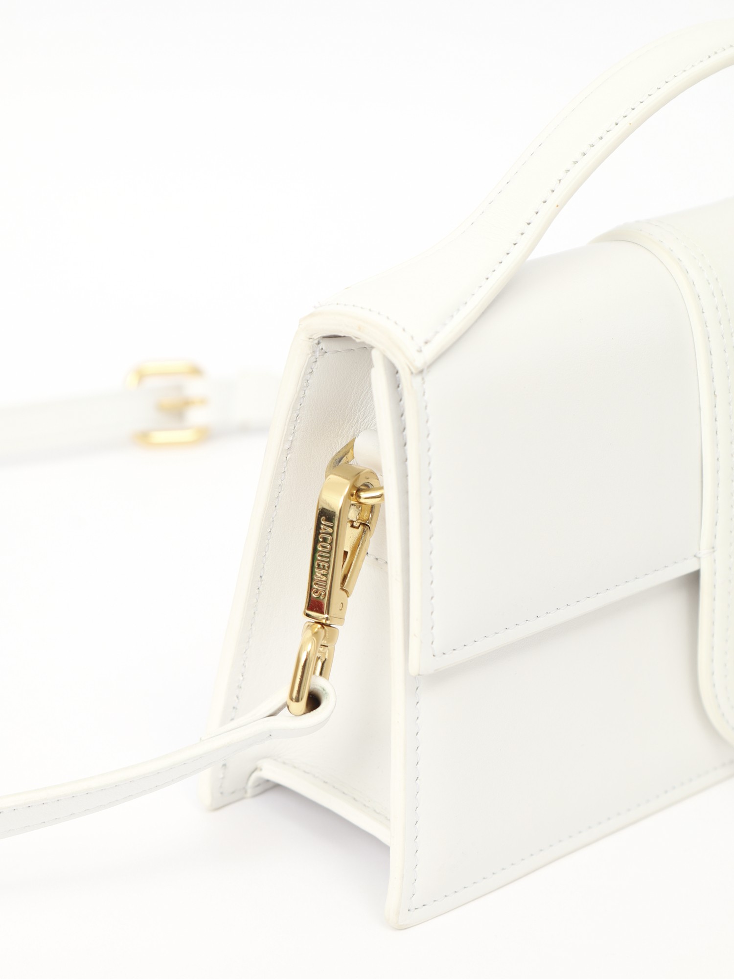 Сумки Jacquemus Le Bambino изображение #7