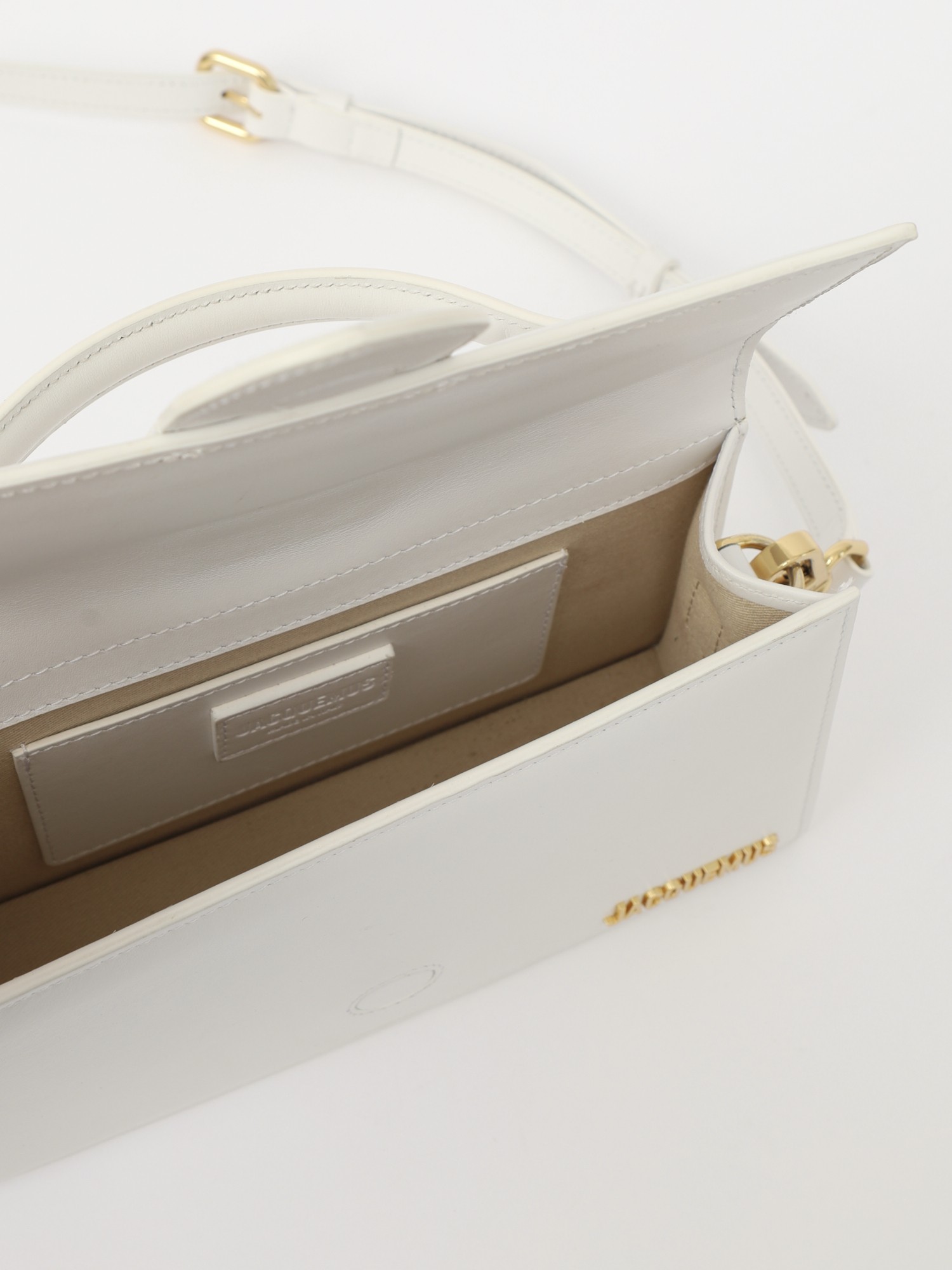 Сумки Jacquemus Le Bambino изображение #11