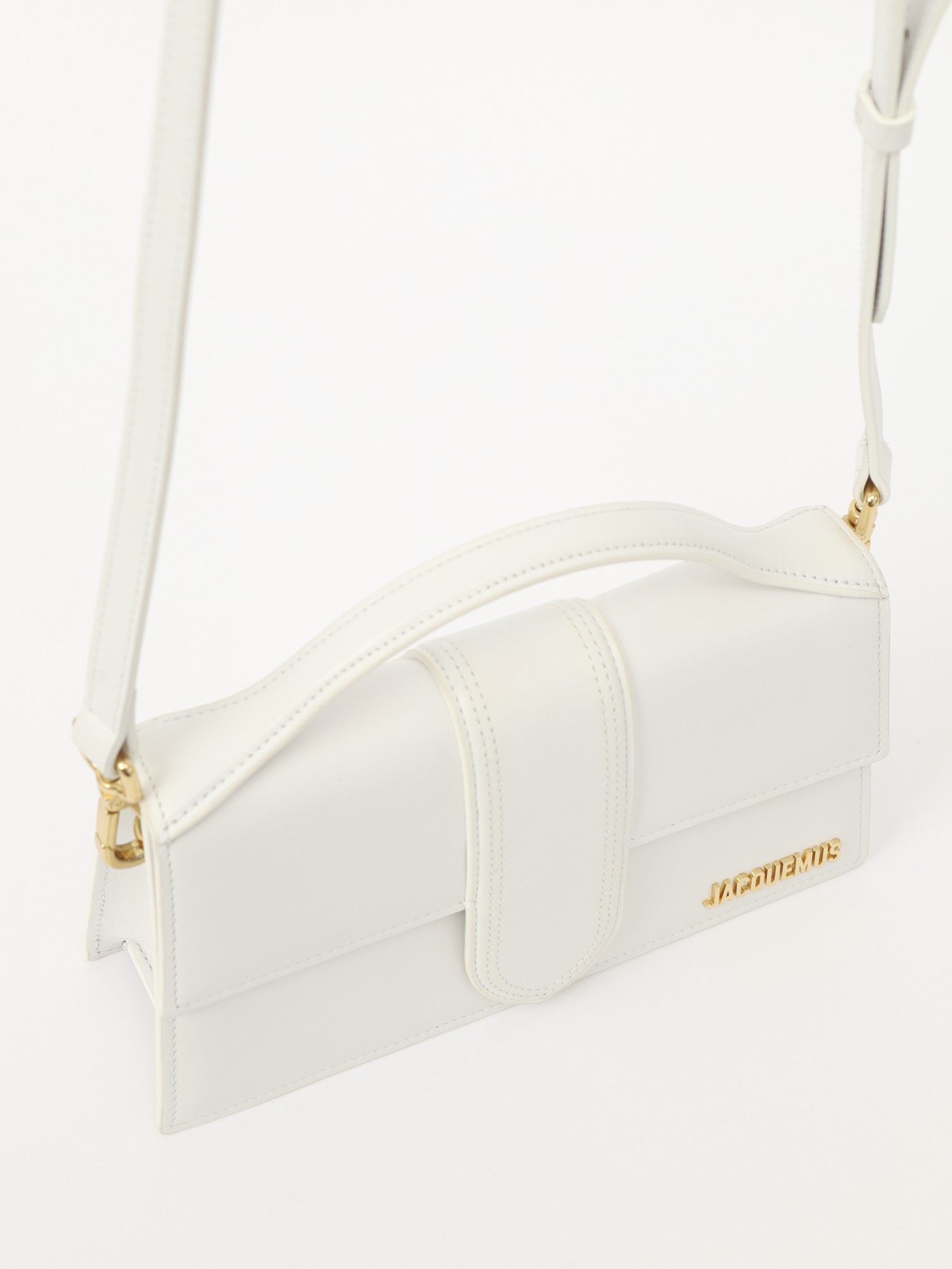 Сумки Jacquemus Le Bambino изображение #5