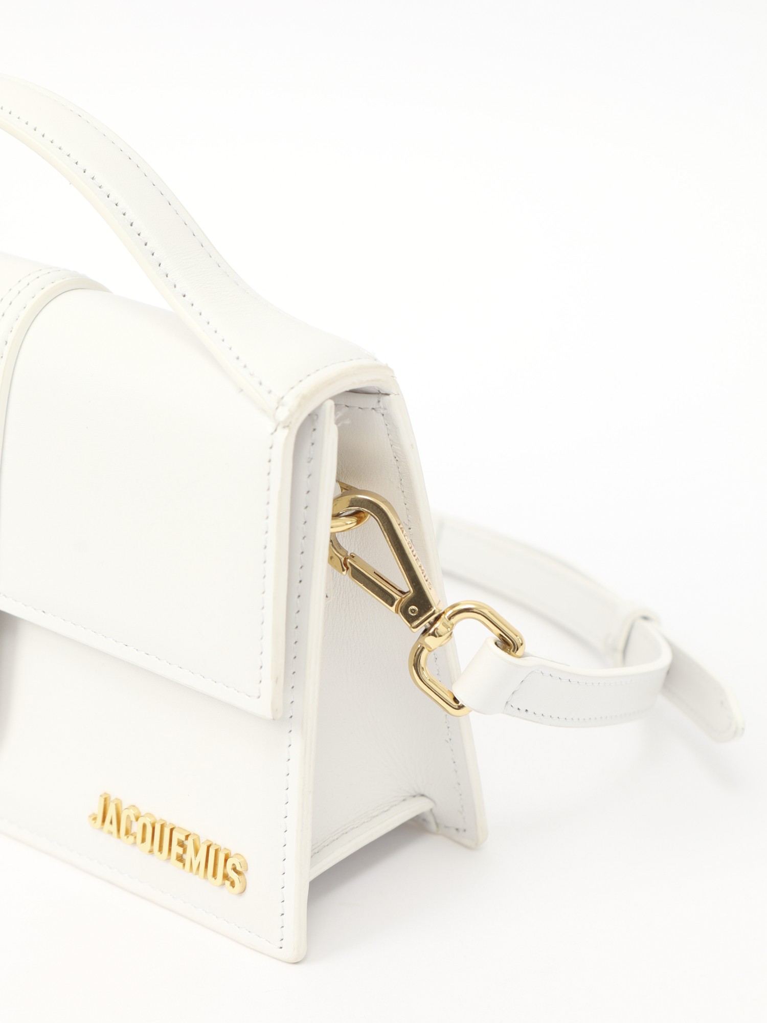 Сумки Jacquemus Le Bambino изображение #8