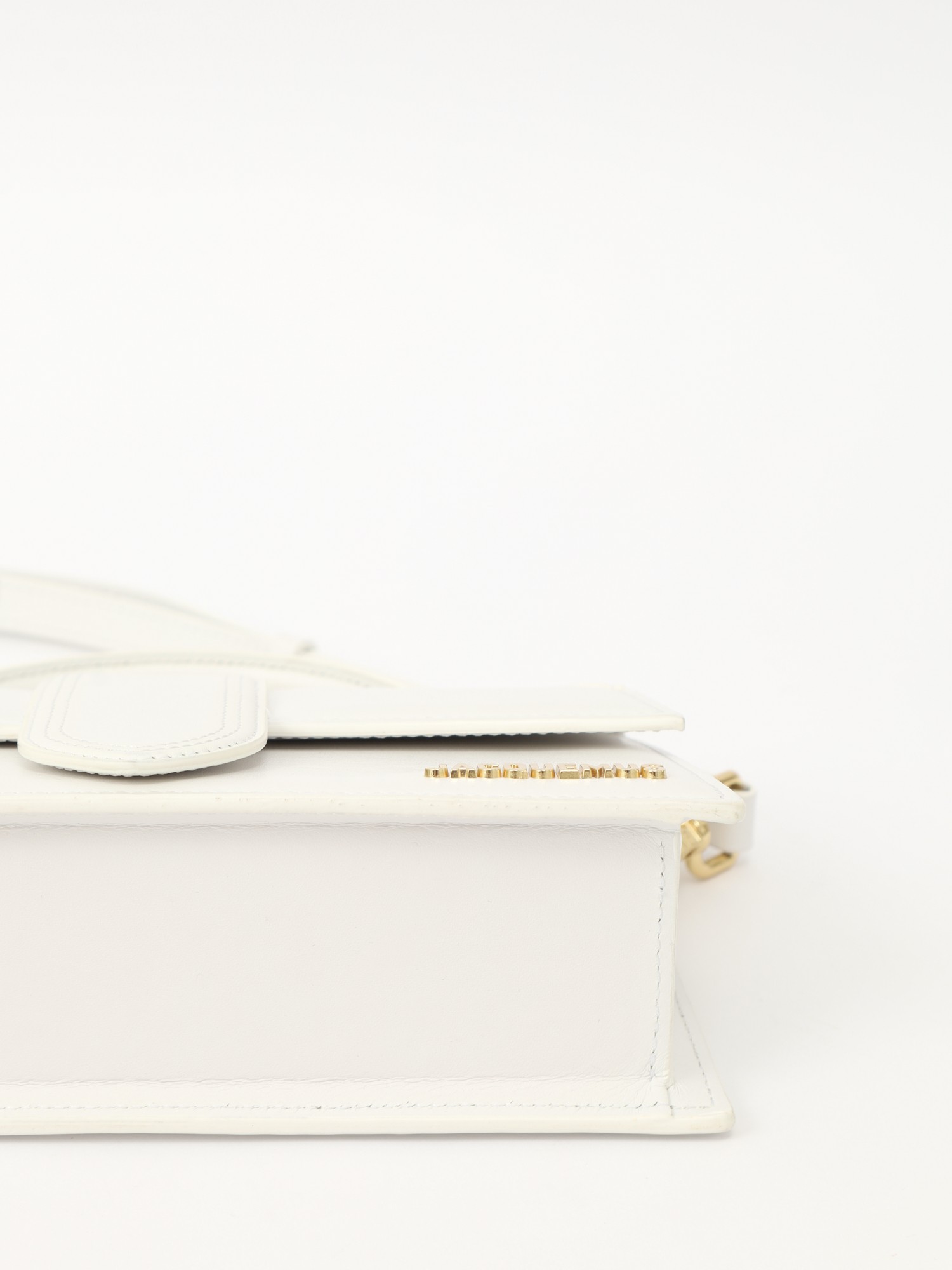 Сумки Jacquemus Le Bambino изображение #10