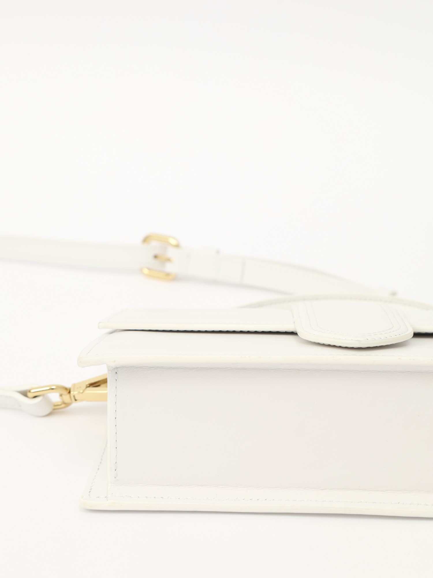 Сумки Jacquemus Le Bambino изображение #9