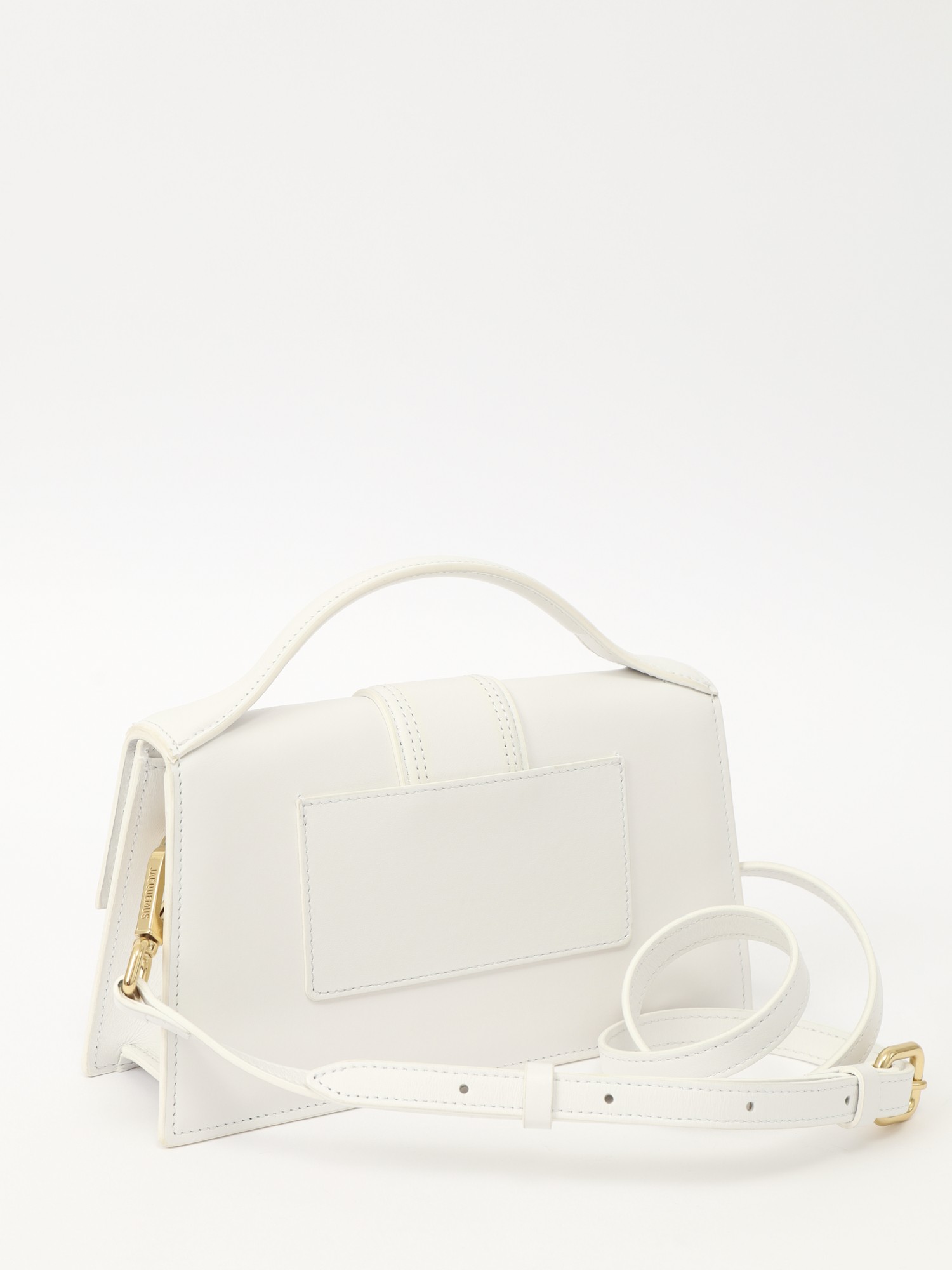 Сумки Jacquemus Le Bambino изображение #4