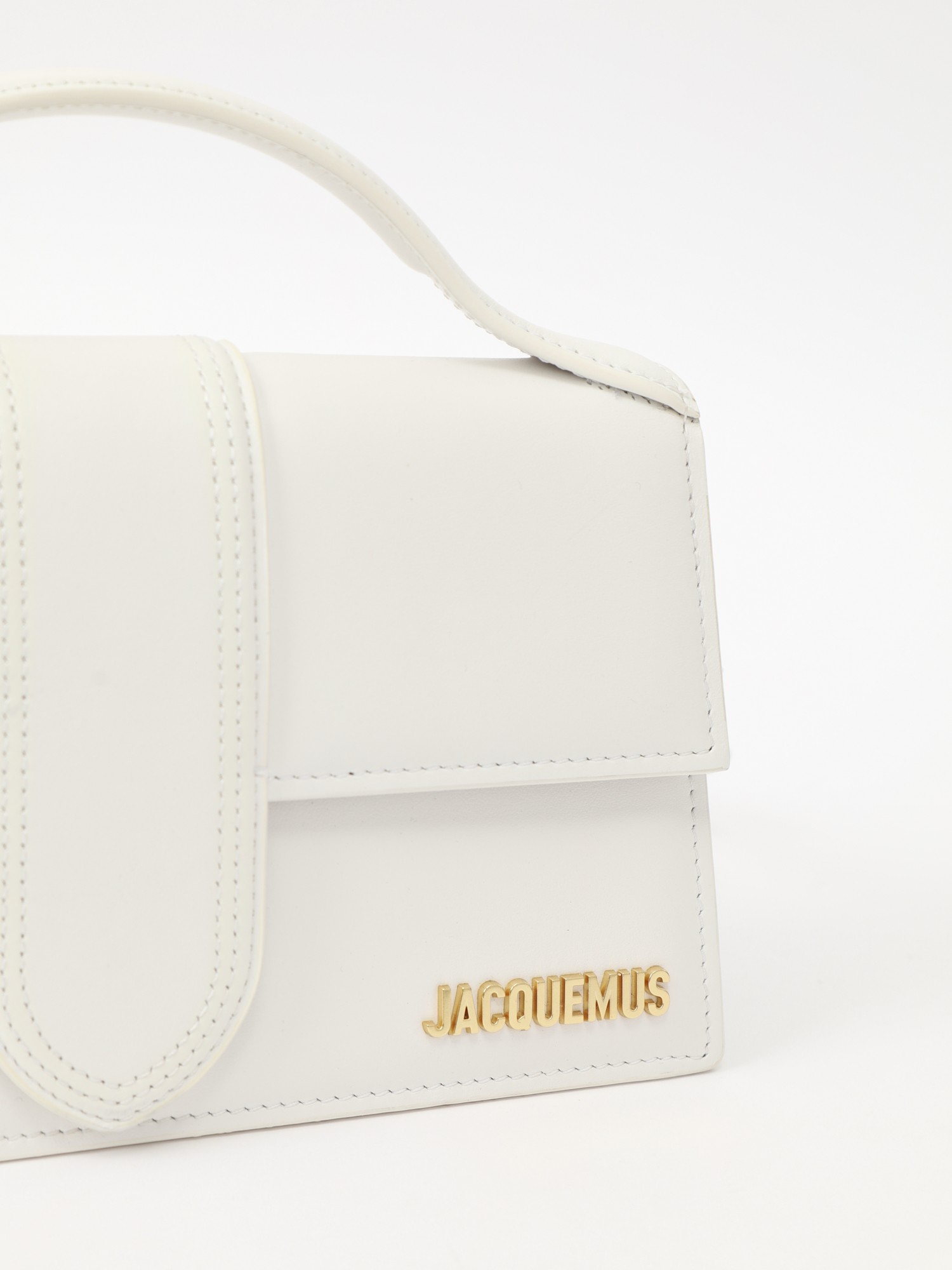 Сумки Jacquemus Le Bambino изображение #6