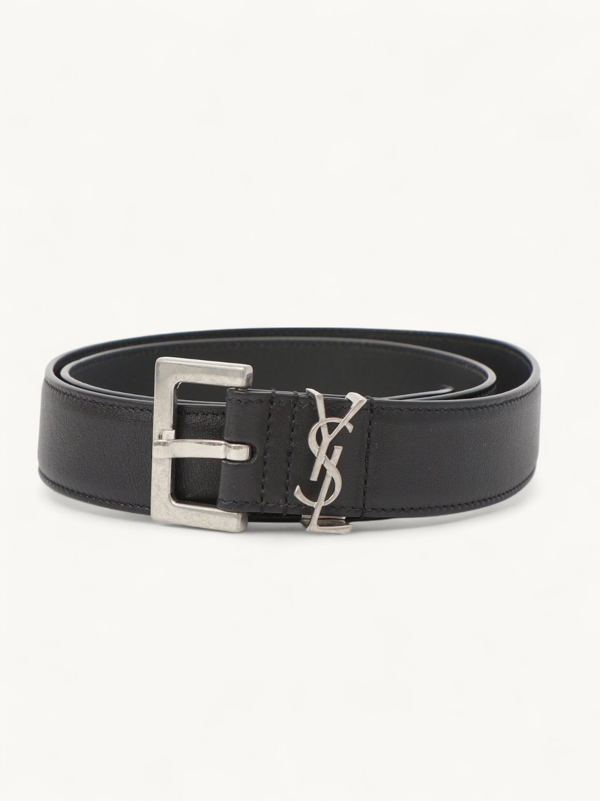 Saint Laurent Belt 0