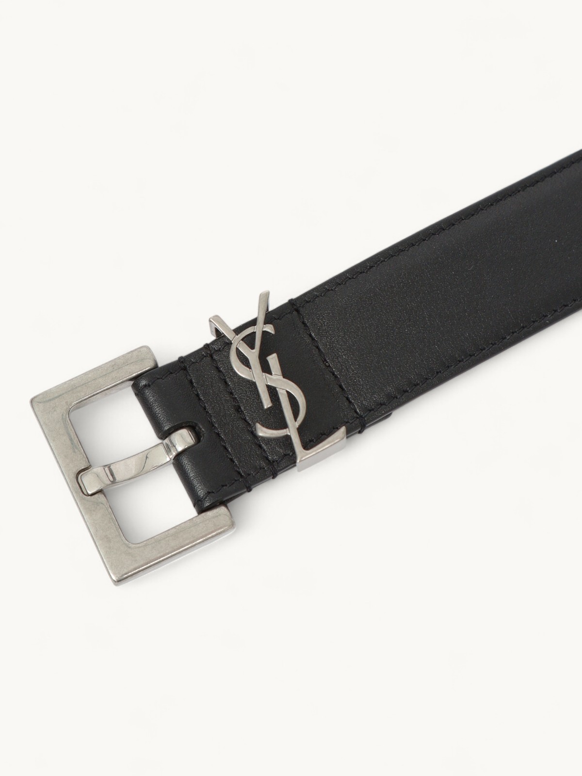 Saint Laurent Belt 2
