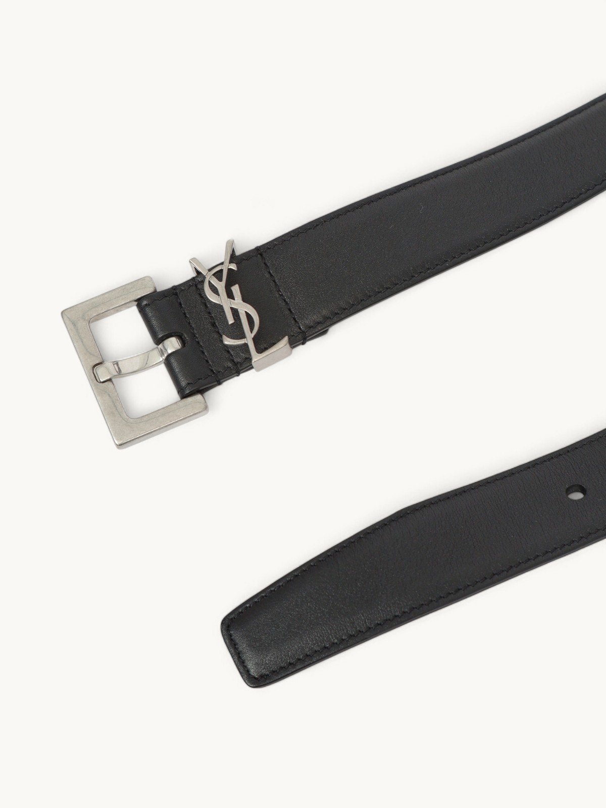 Saint Laurent Belt 5