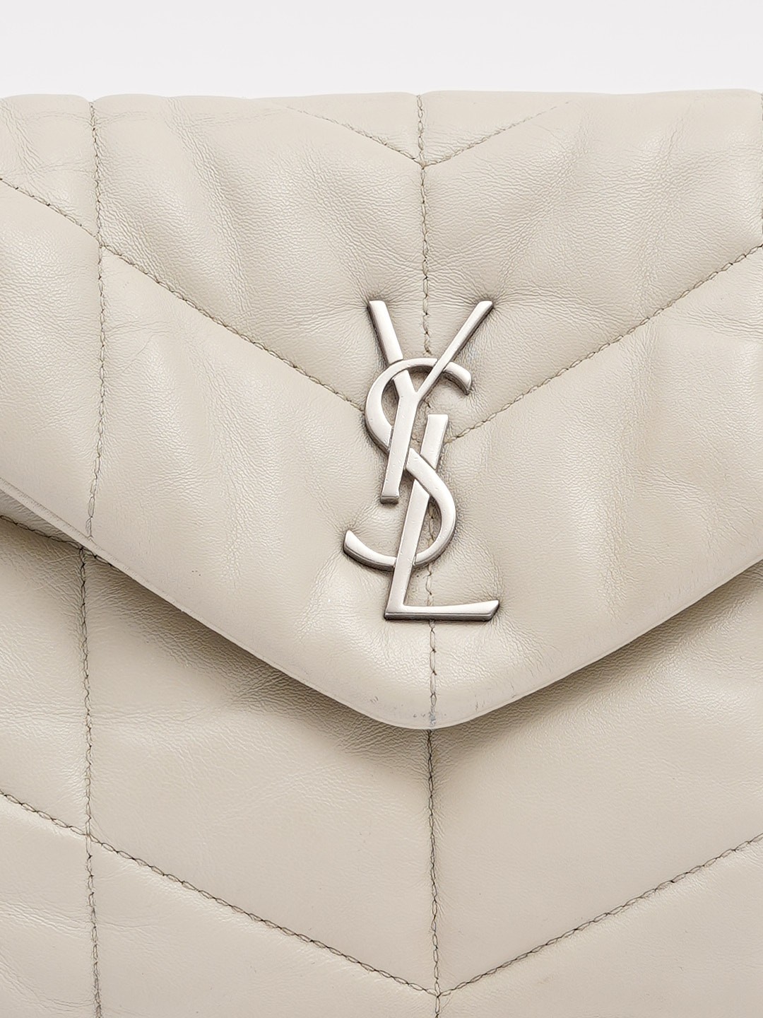 Saint Laurent Puffer 5