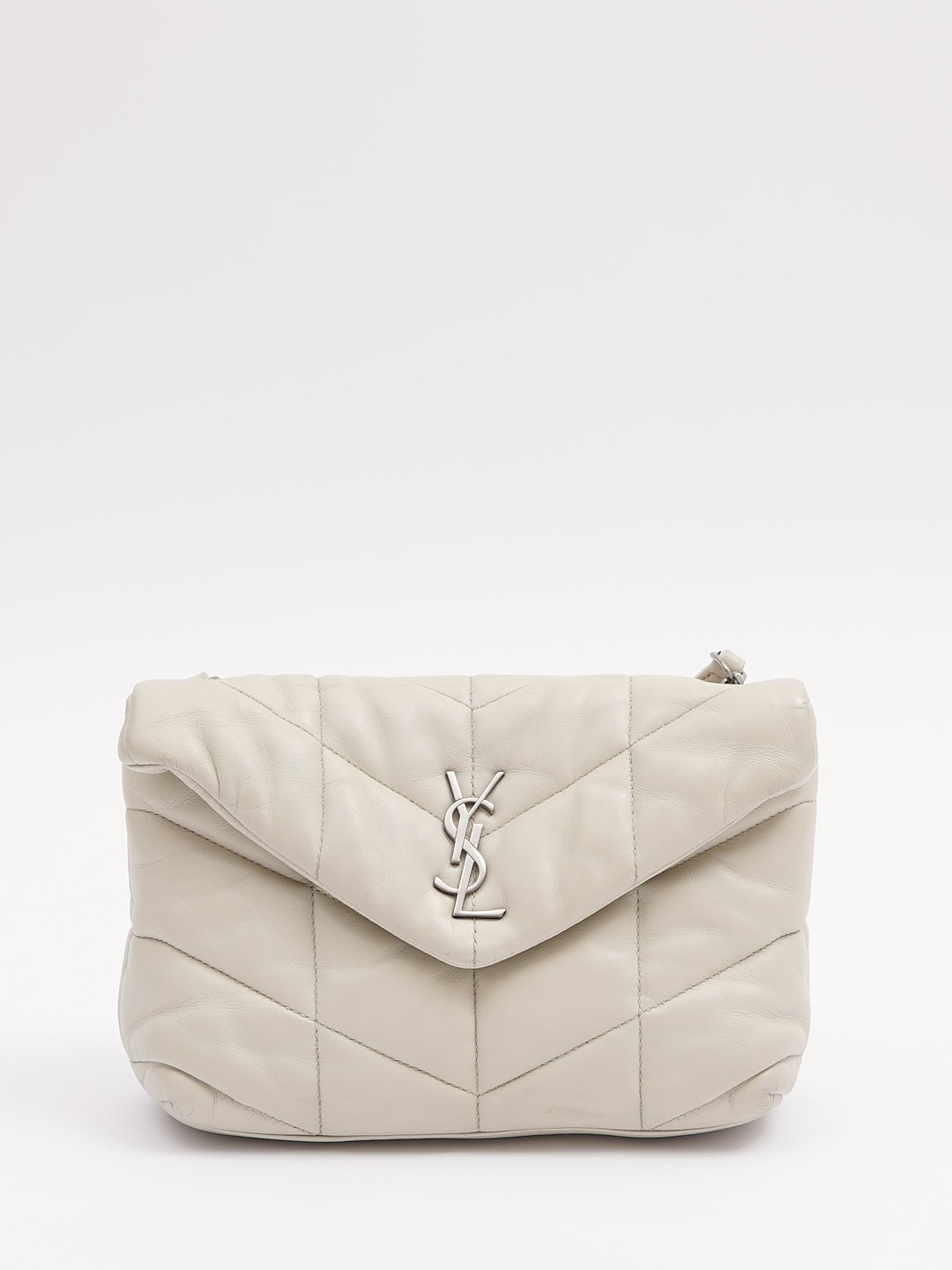 Saint Laurent Puffer 0