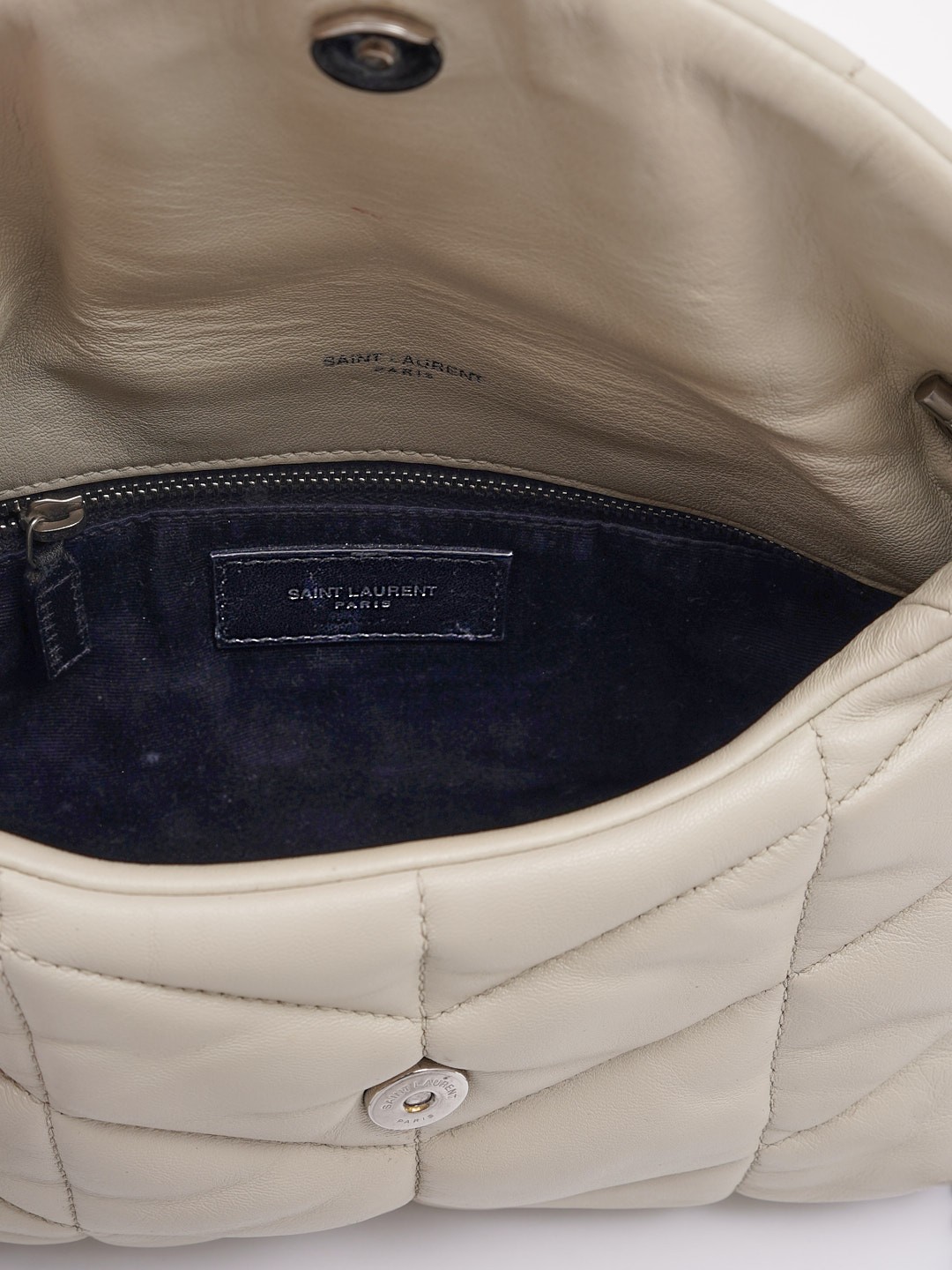 Saint Laurent Puffer 9