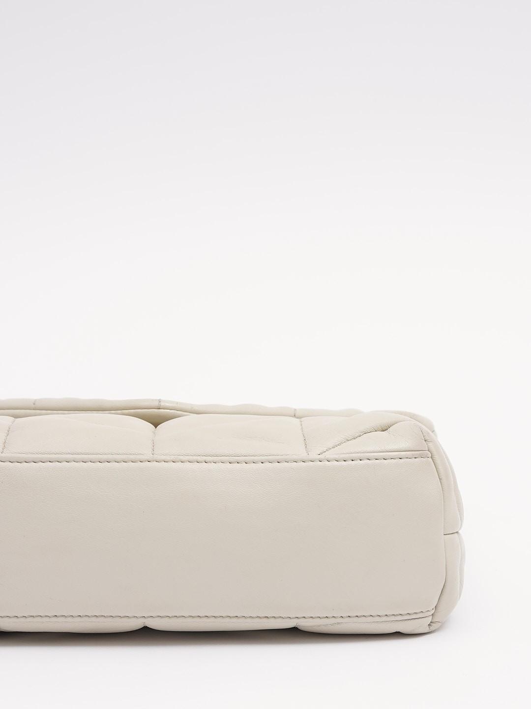 Saint Laurent Puffer 8