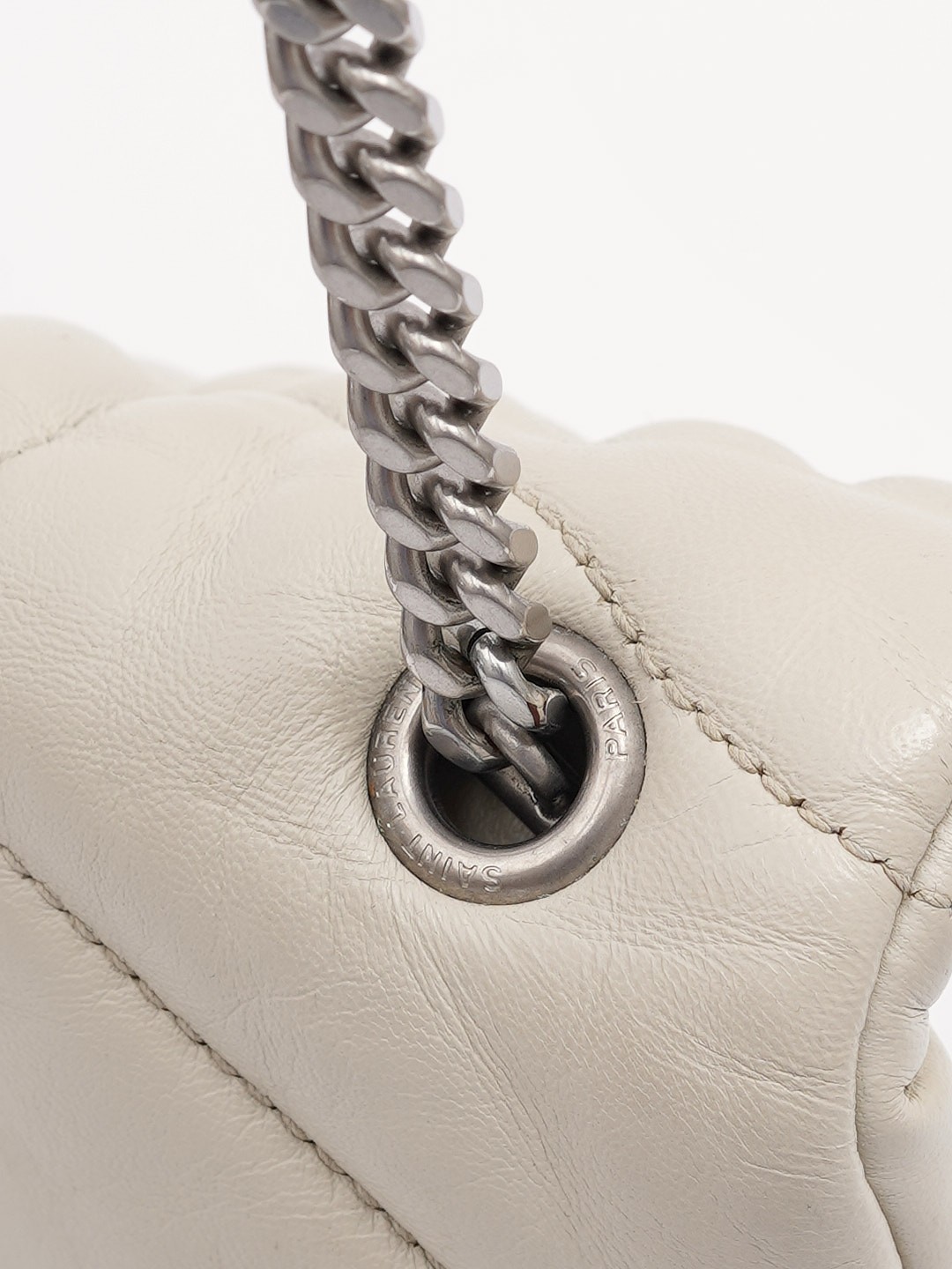 Saint Laurent Puffer 6