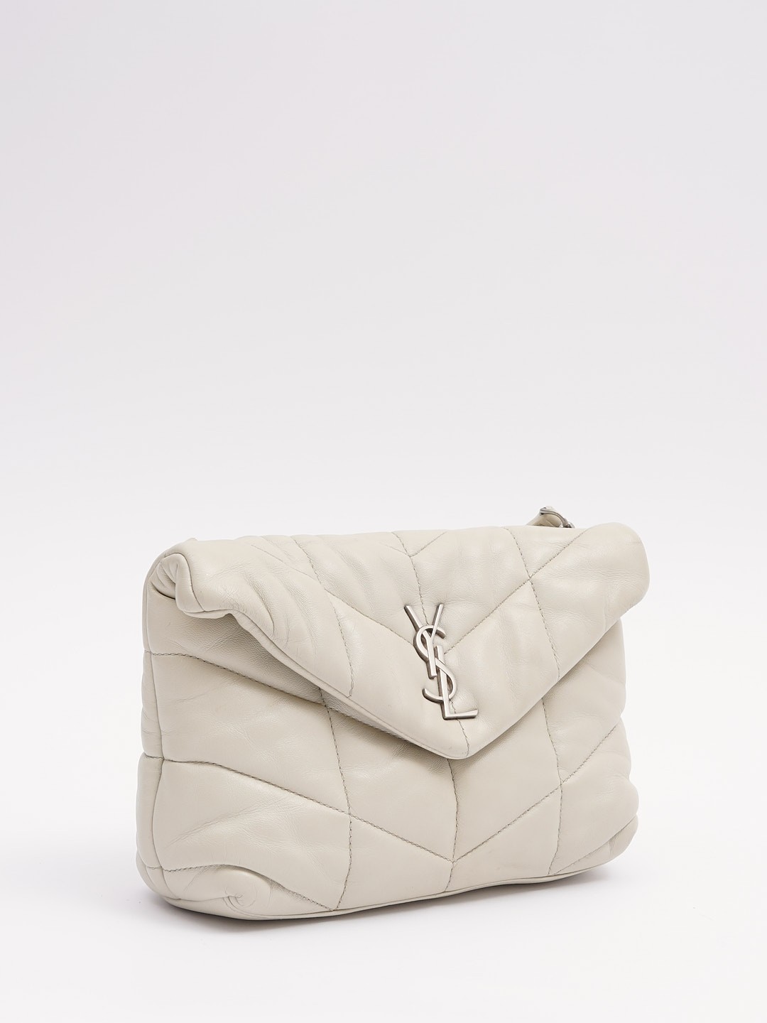 Saint Laurent Puffer 2