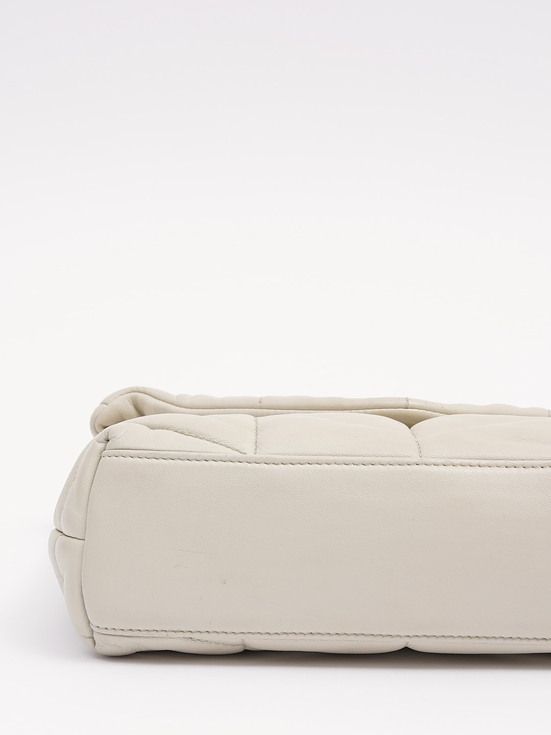 Saint Laurent Puffer 7