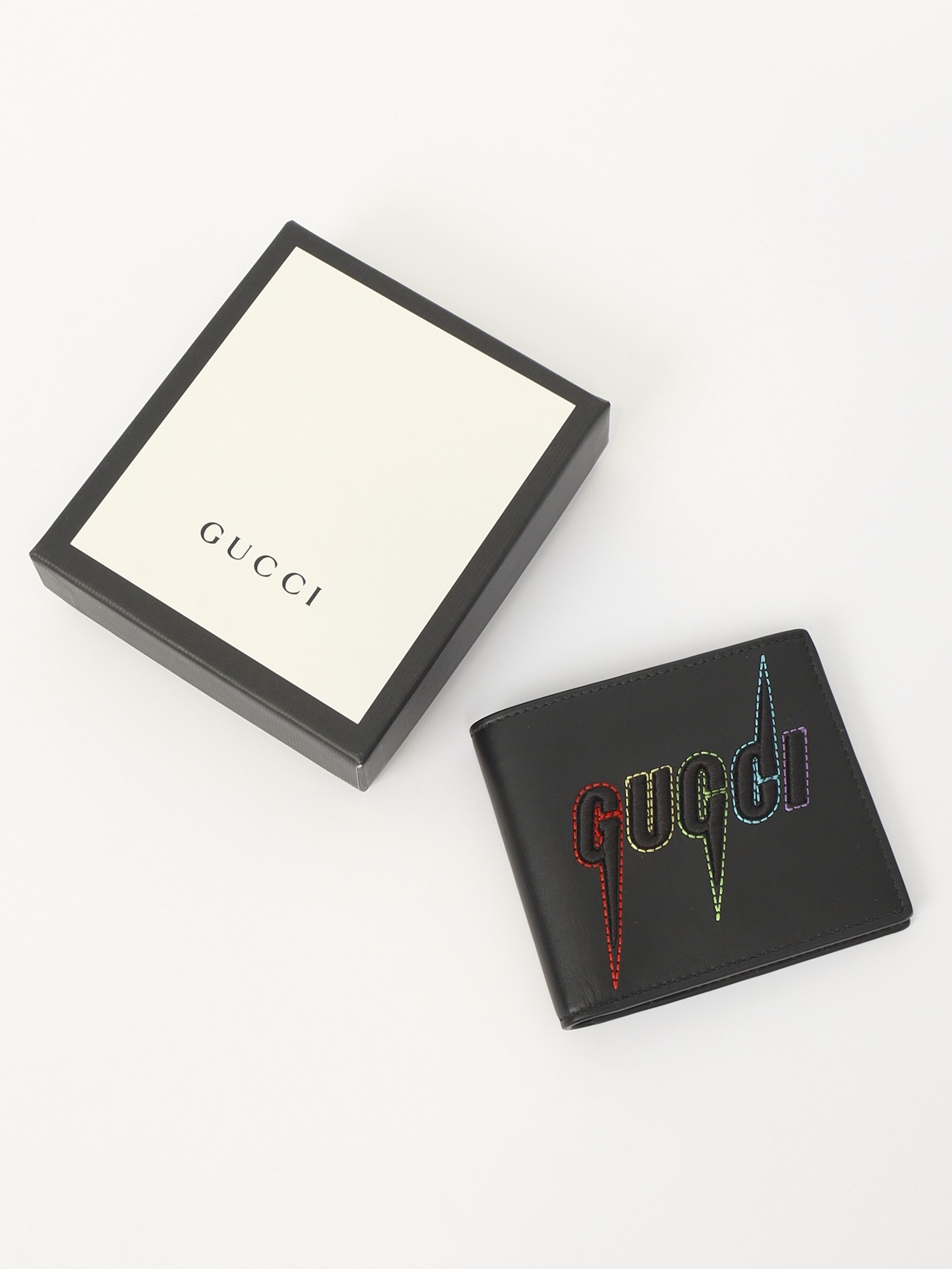 Gucci Wallet 7