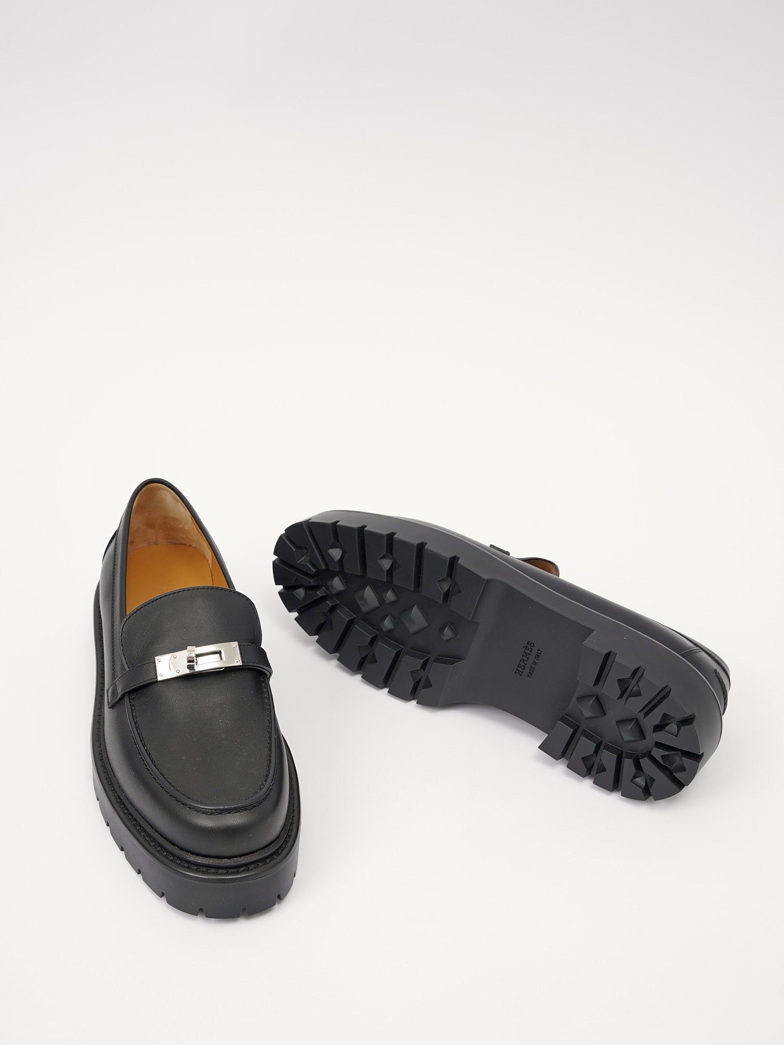 Hermes Shoes 38.5 9