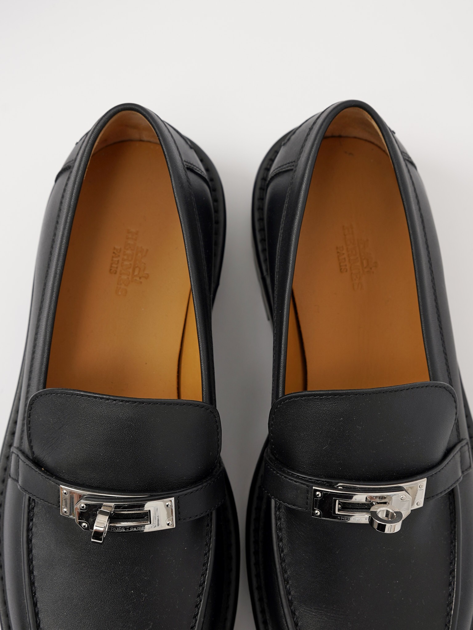 Hermes Shoes 38.5 7