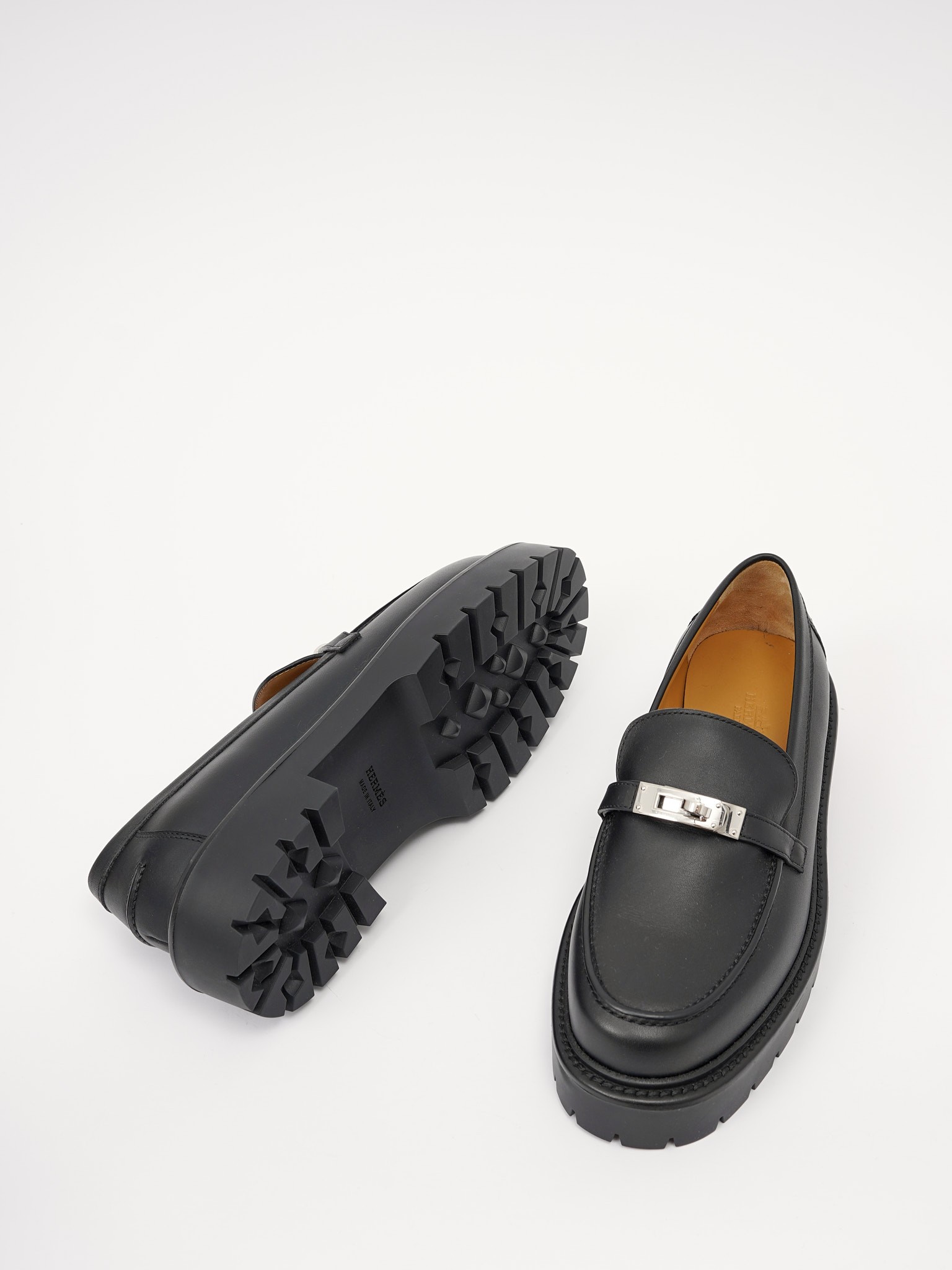 Hermes Shoes 38.5 10