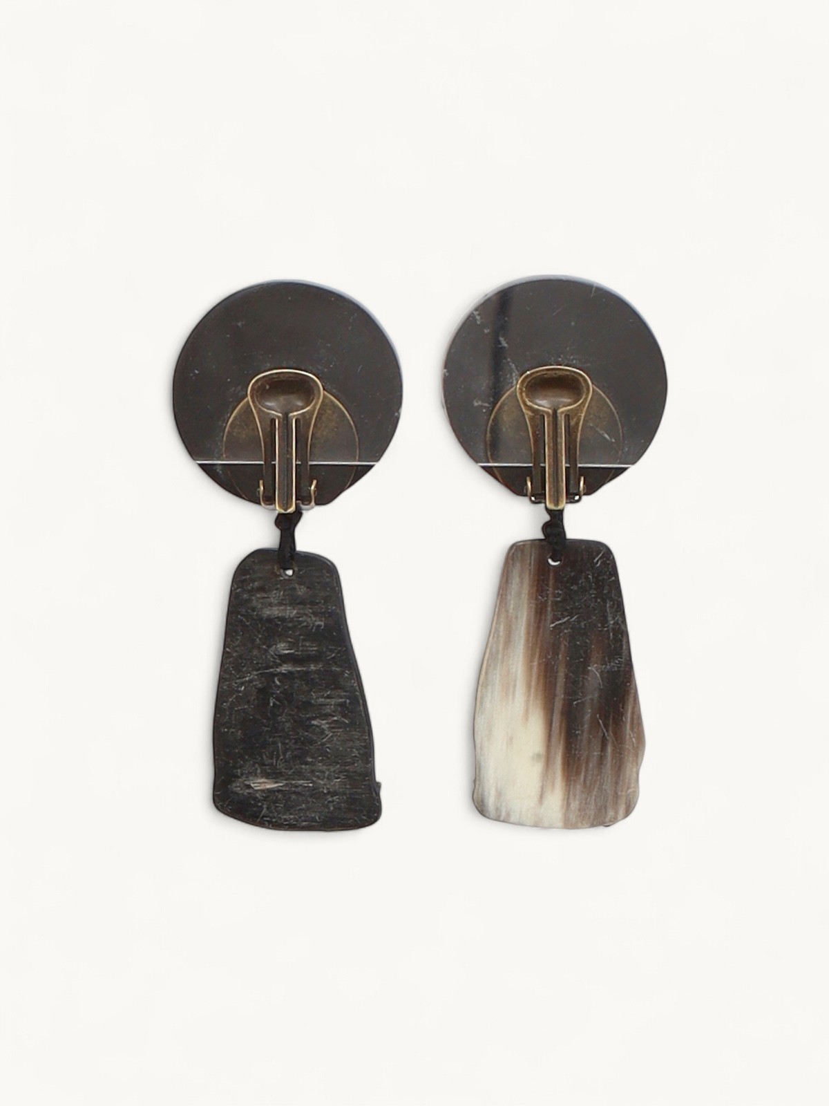 Marni Earrings  2