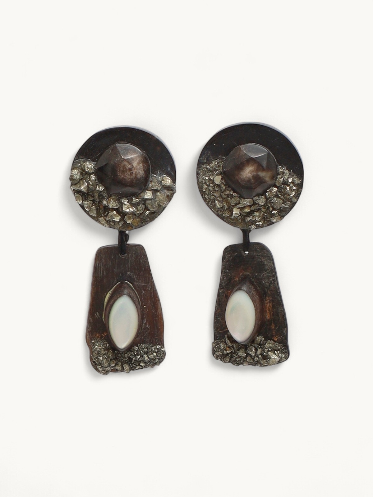 Marni Earrings  0