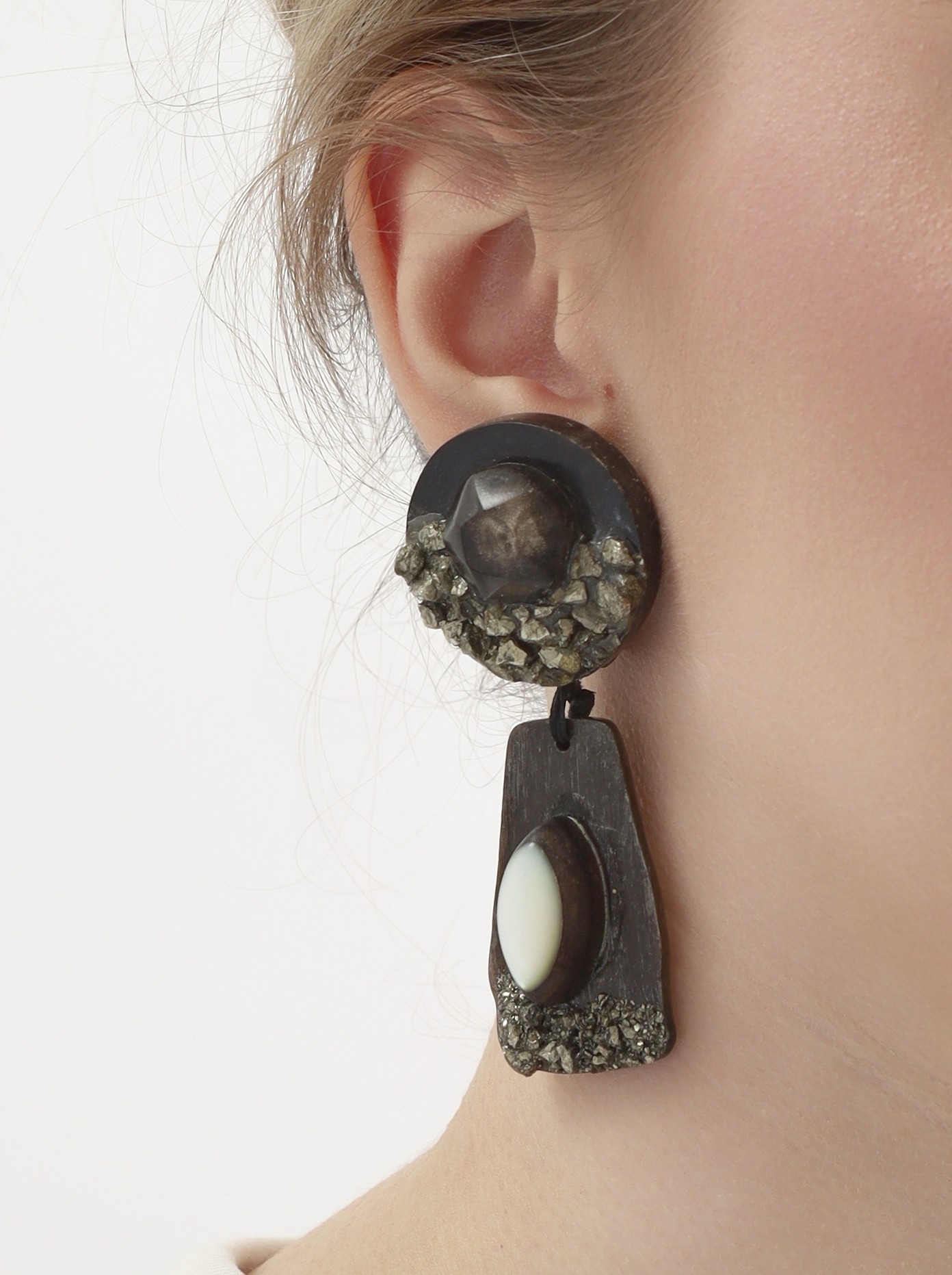 Marni Earrings  1