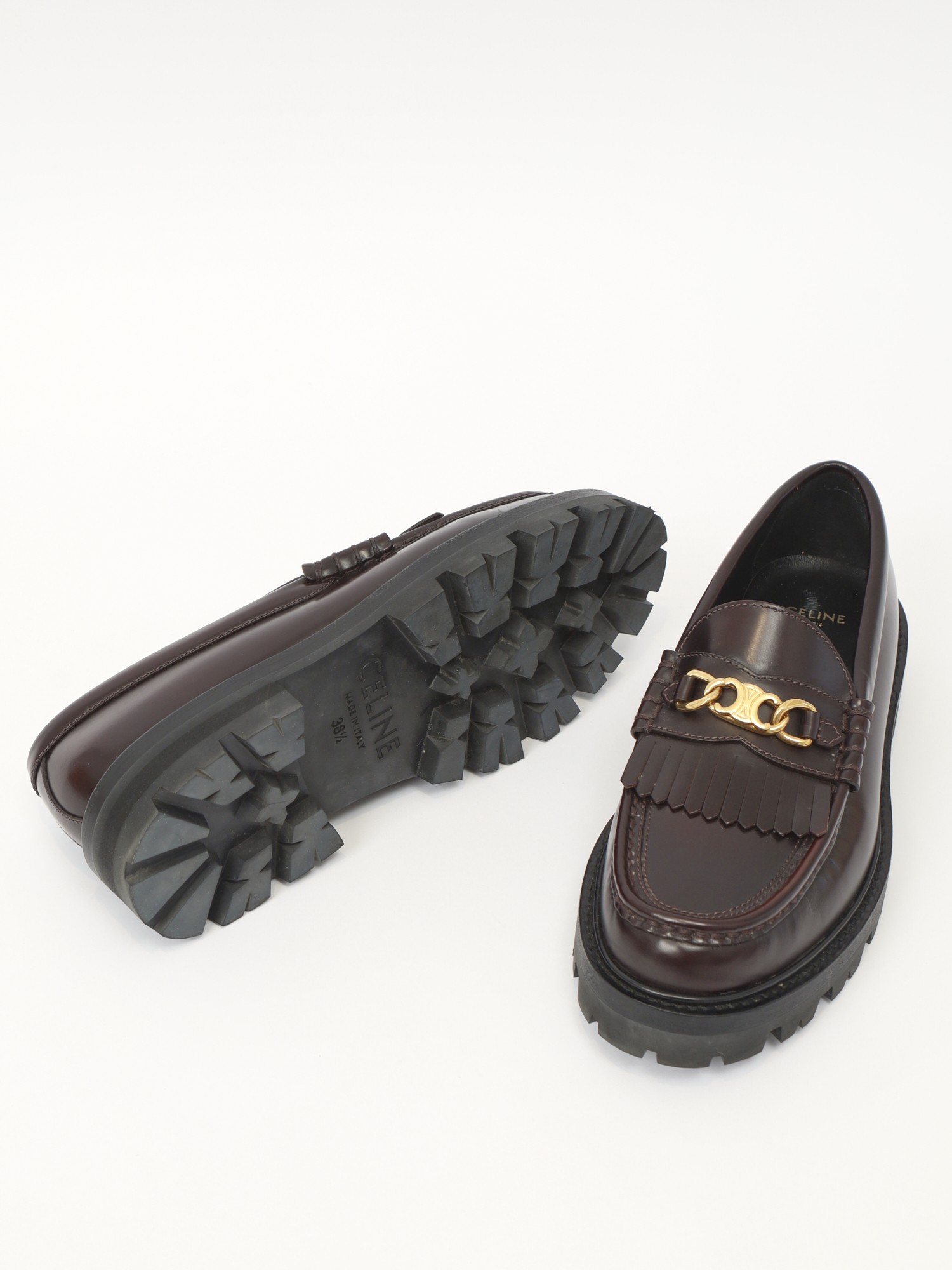 Celine Shoes 38.5 10