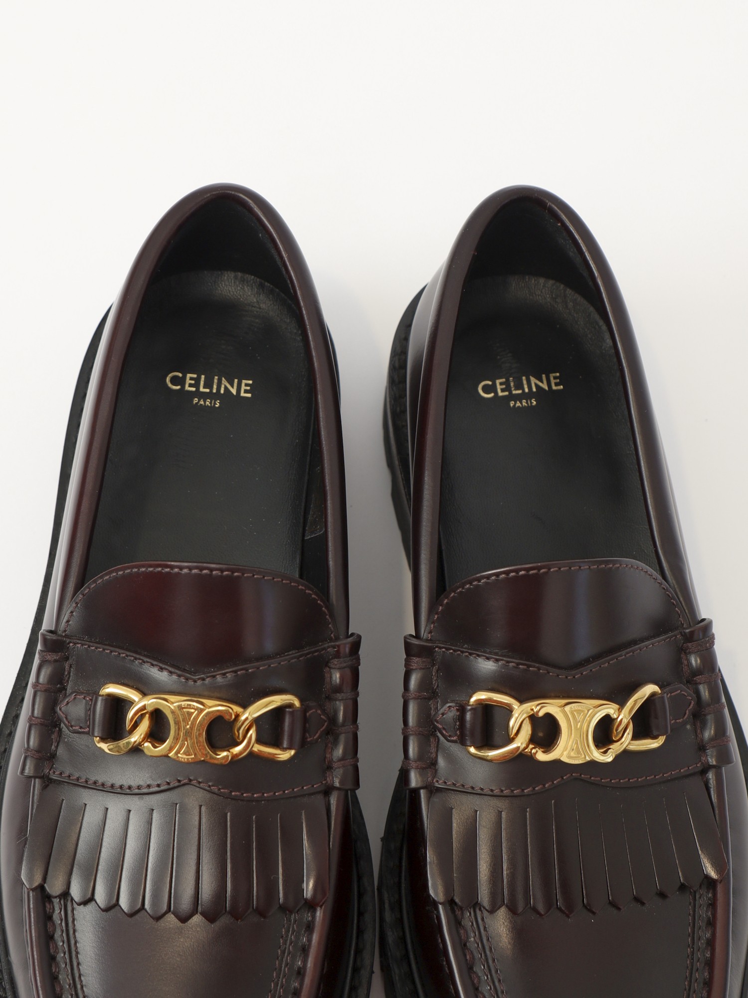Celine Shoes 38.5 7