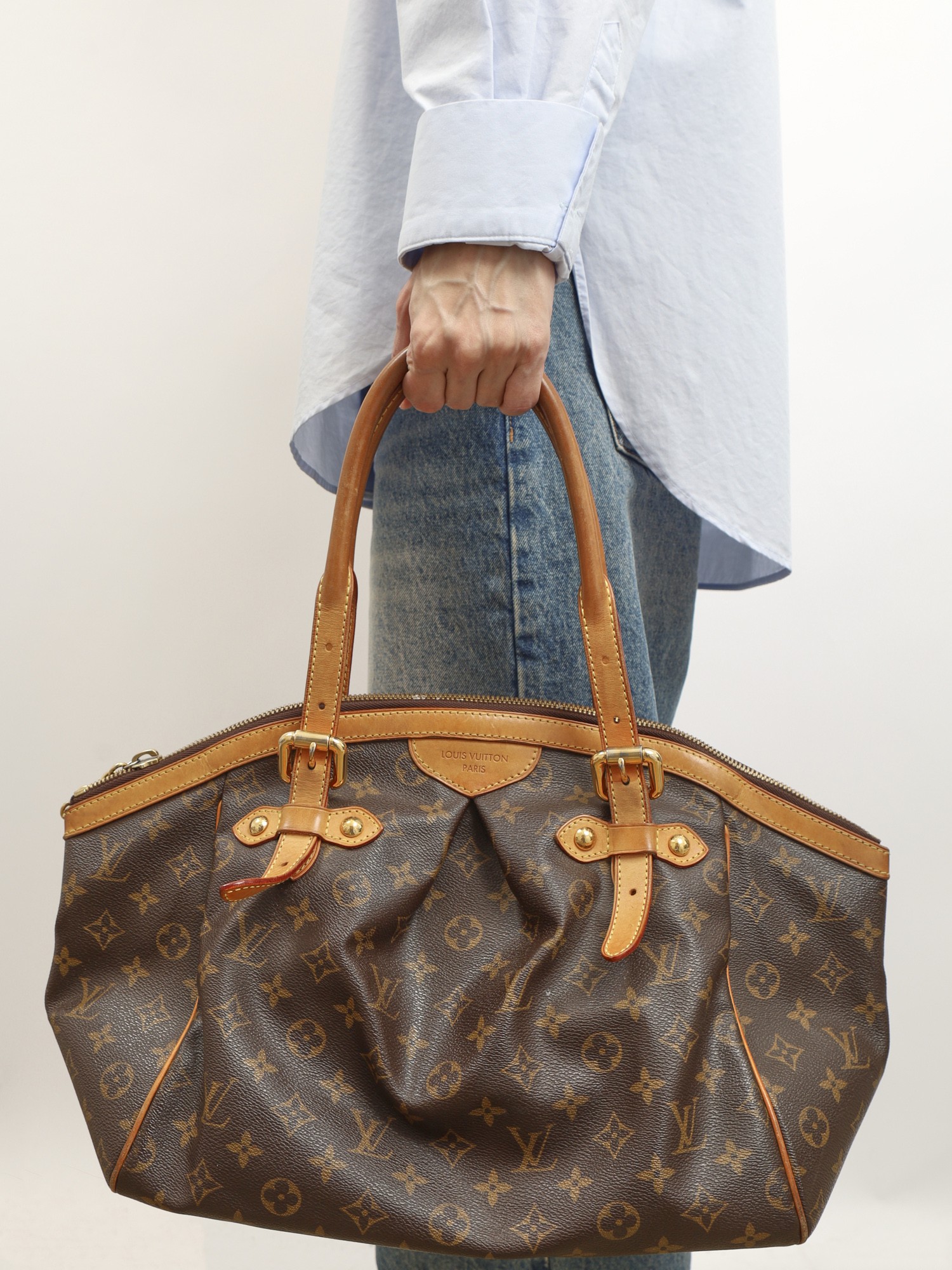 Louis Vuitton Tivoli 1