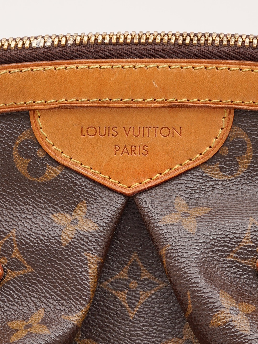 Louis Vuitton Tivoli 5