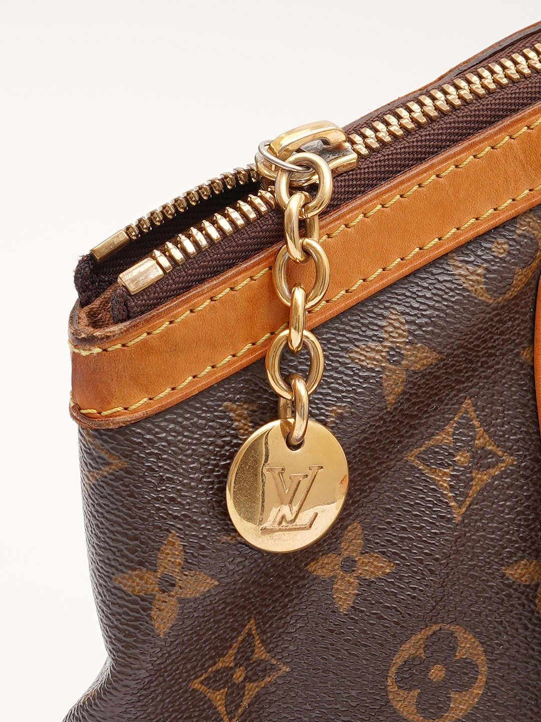 Louis Vuitton Tivoli 7