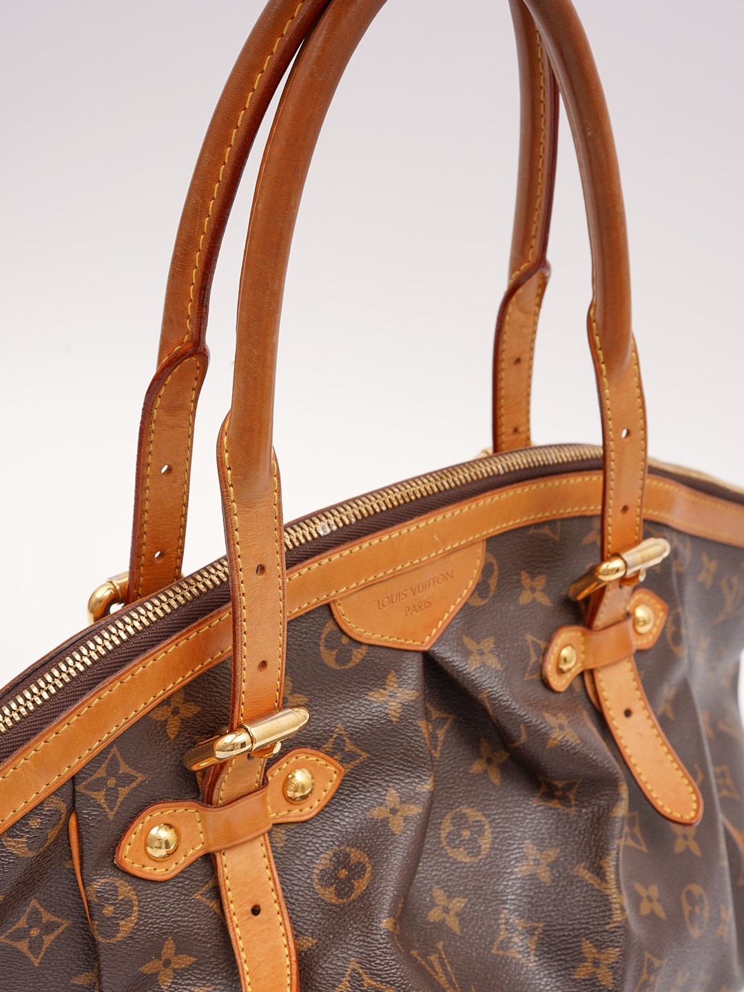 Louis Vuitton Tivoli 4