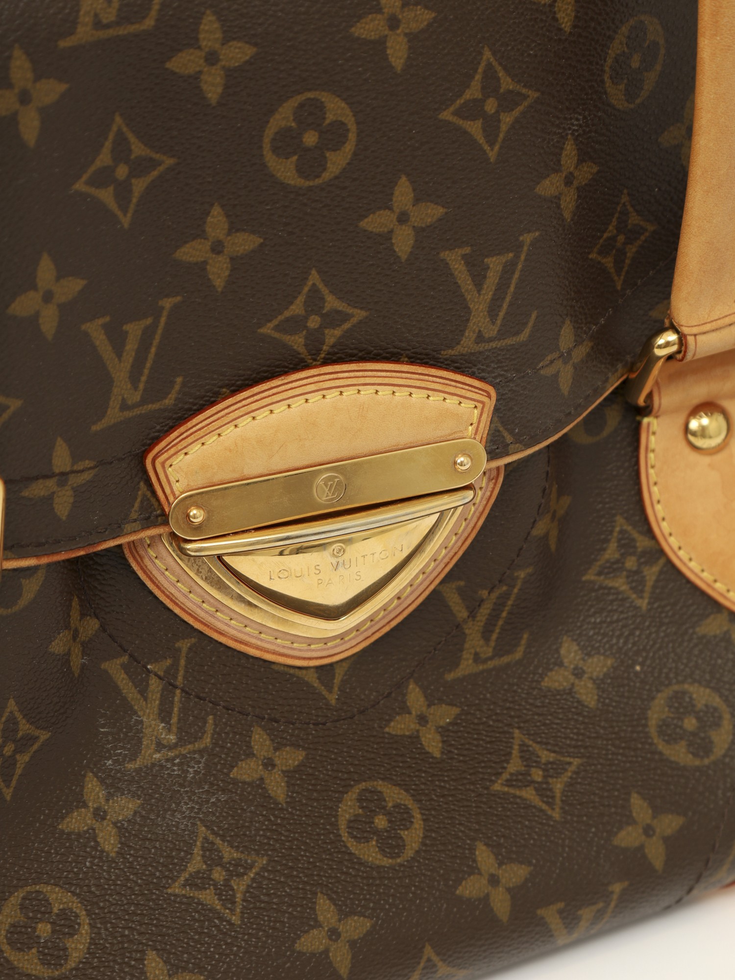 Louis Vuitton Beverly 5