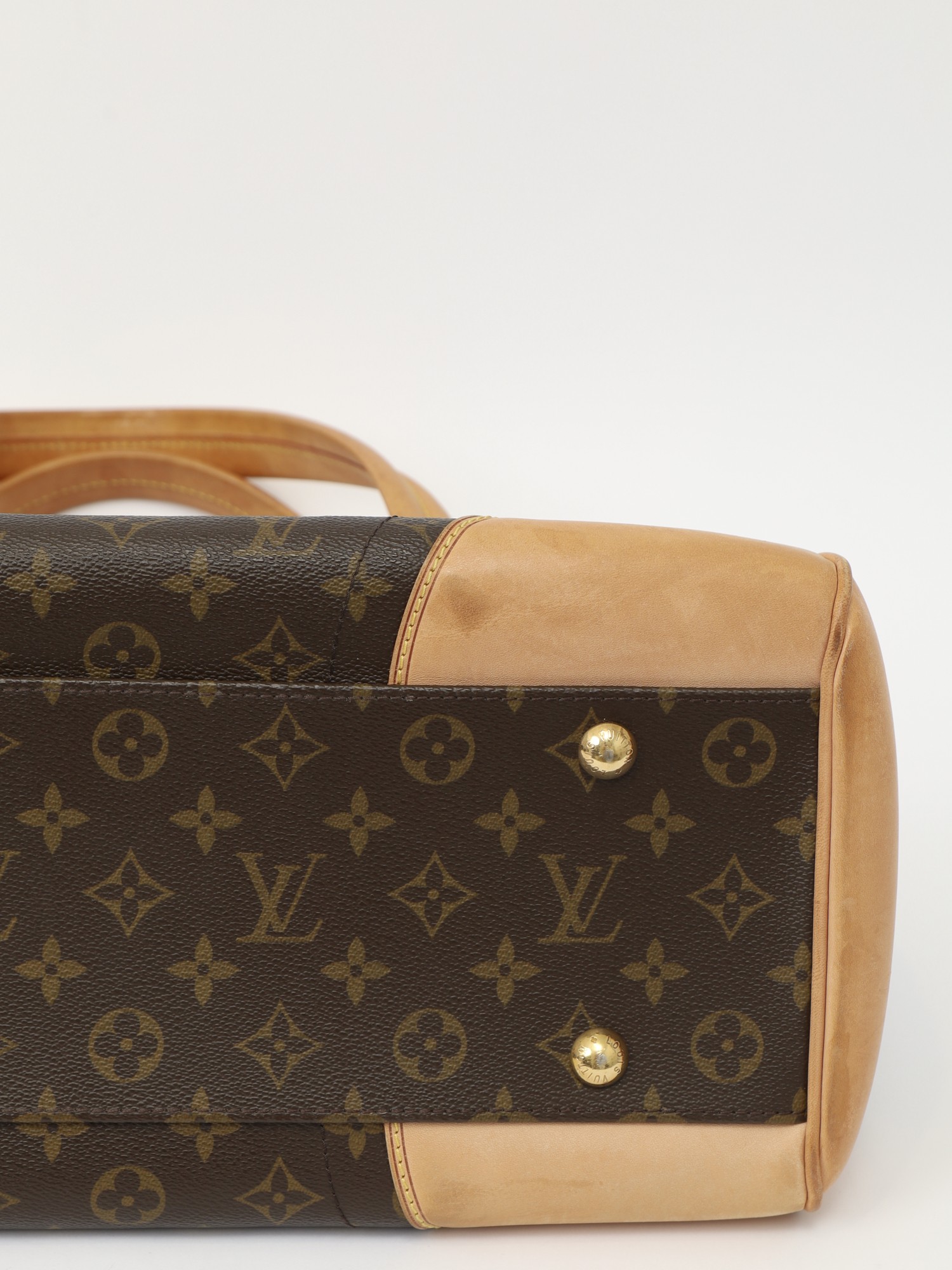 Louis Vuitton Beverly 11