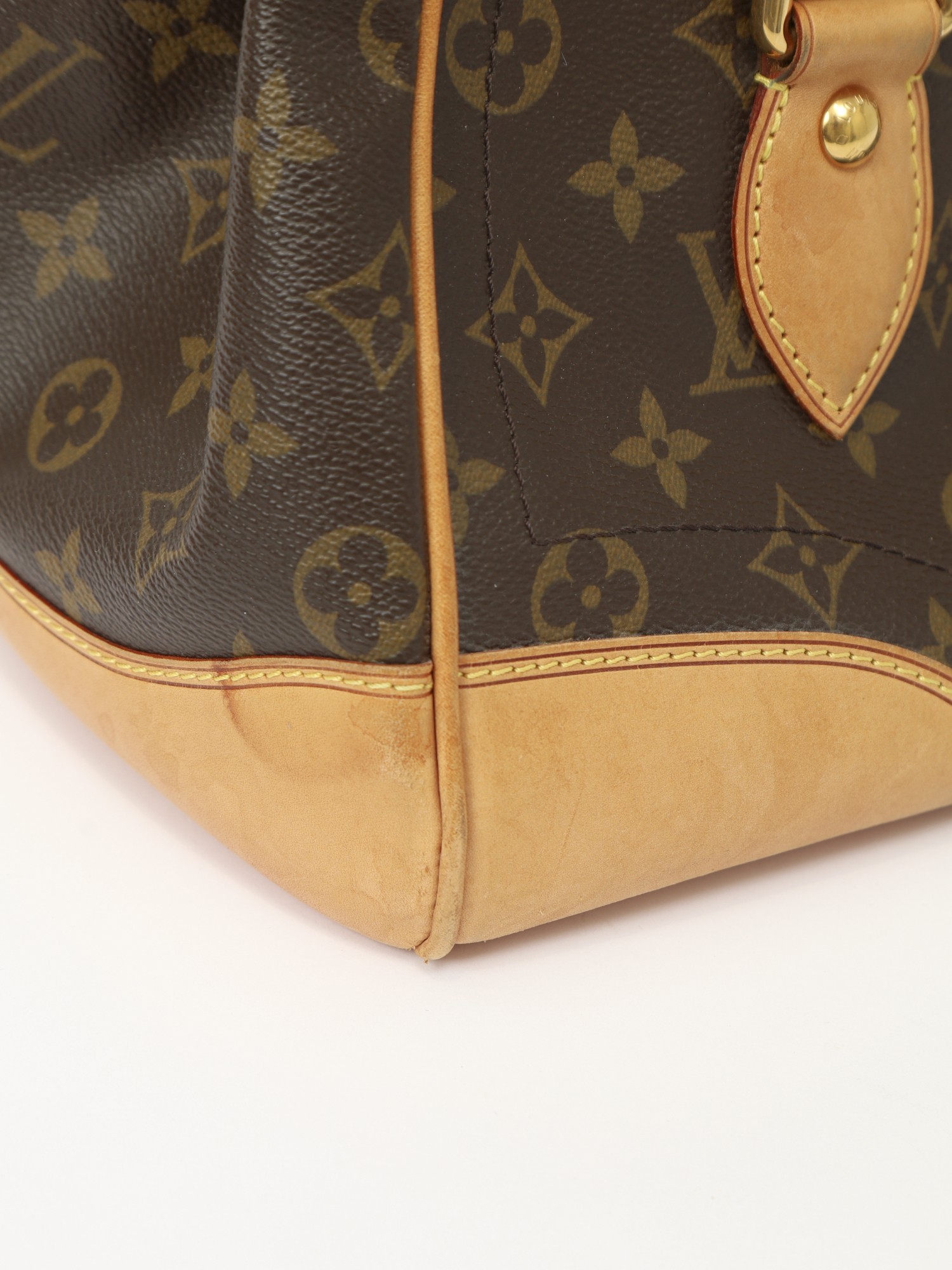 Louis Vuitton Beverly 6