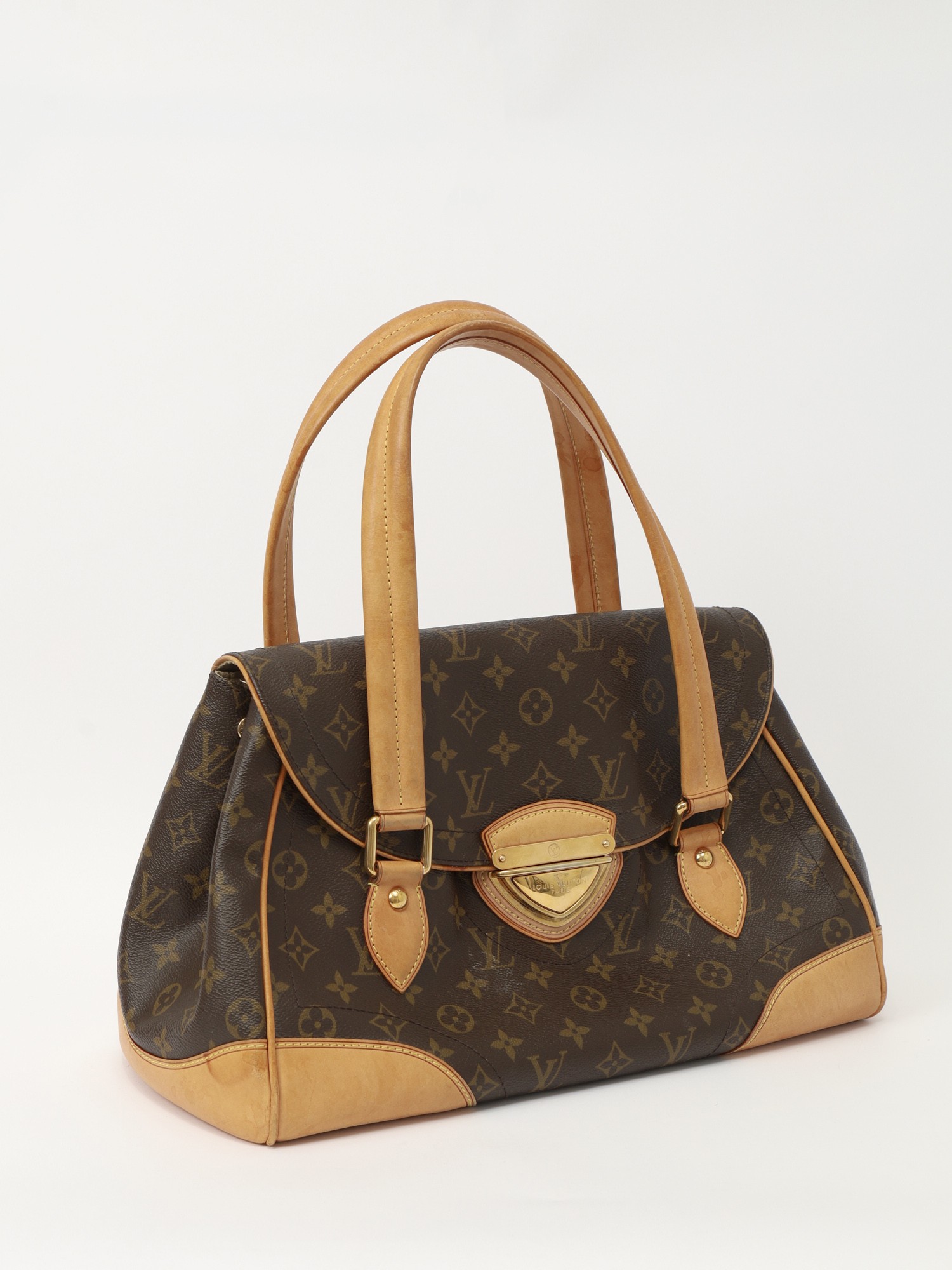 Louis Vuitton Beverly 2