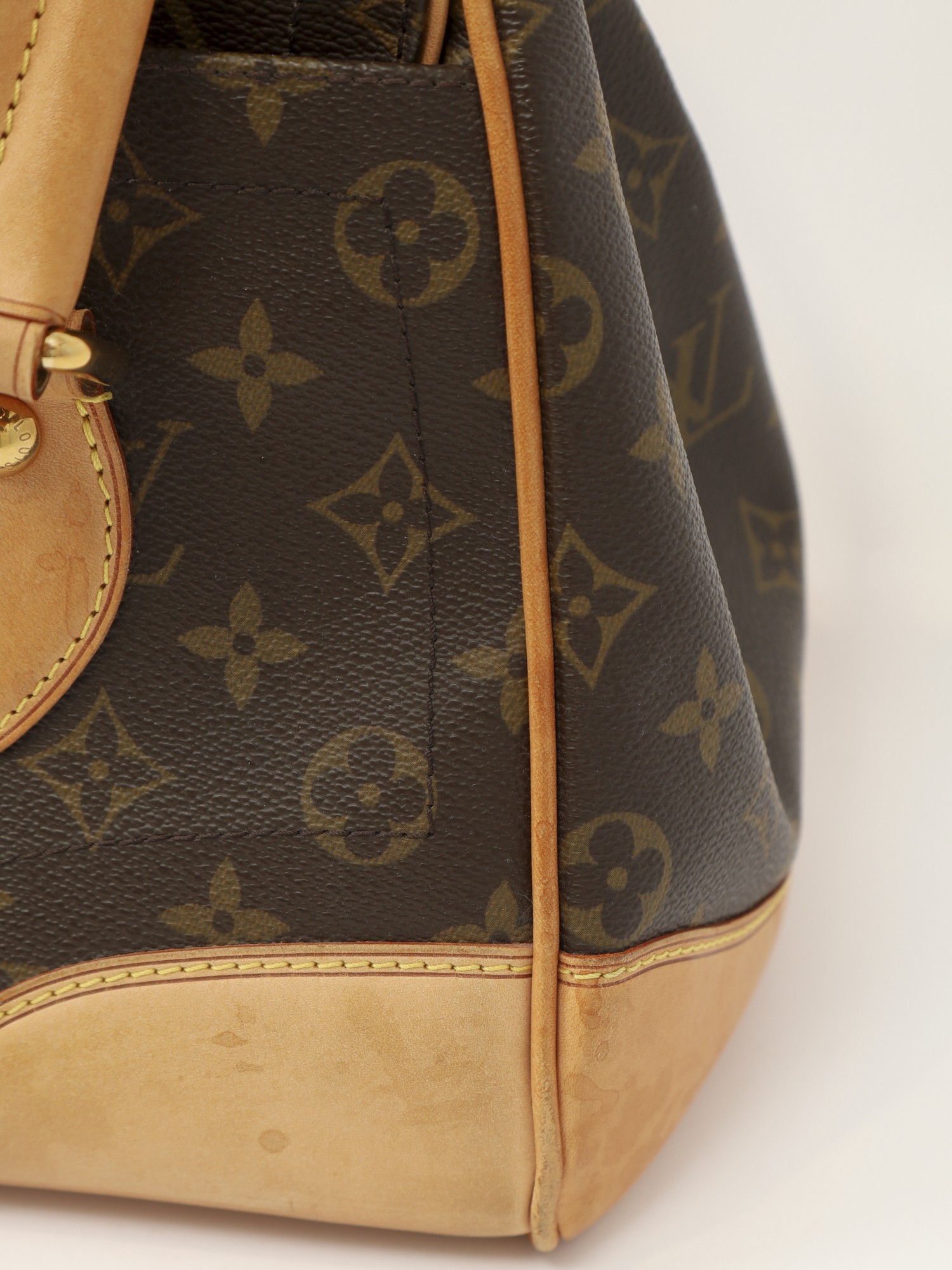 Louis Vuitton Beverly 9