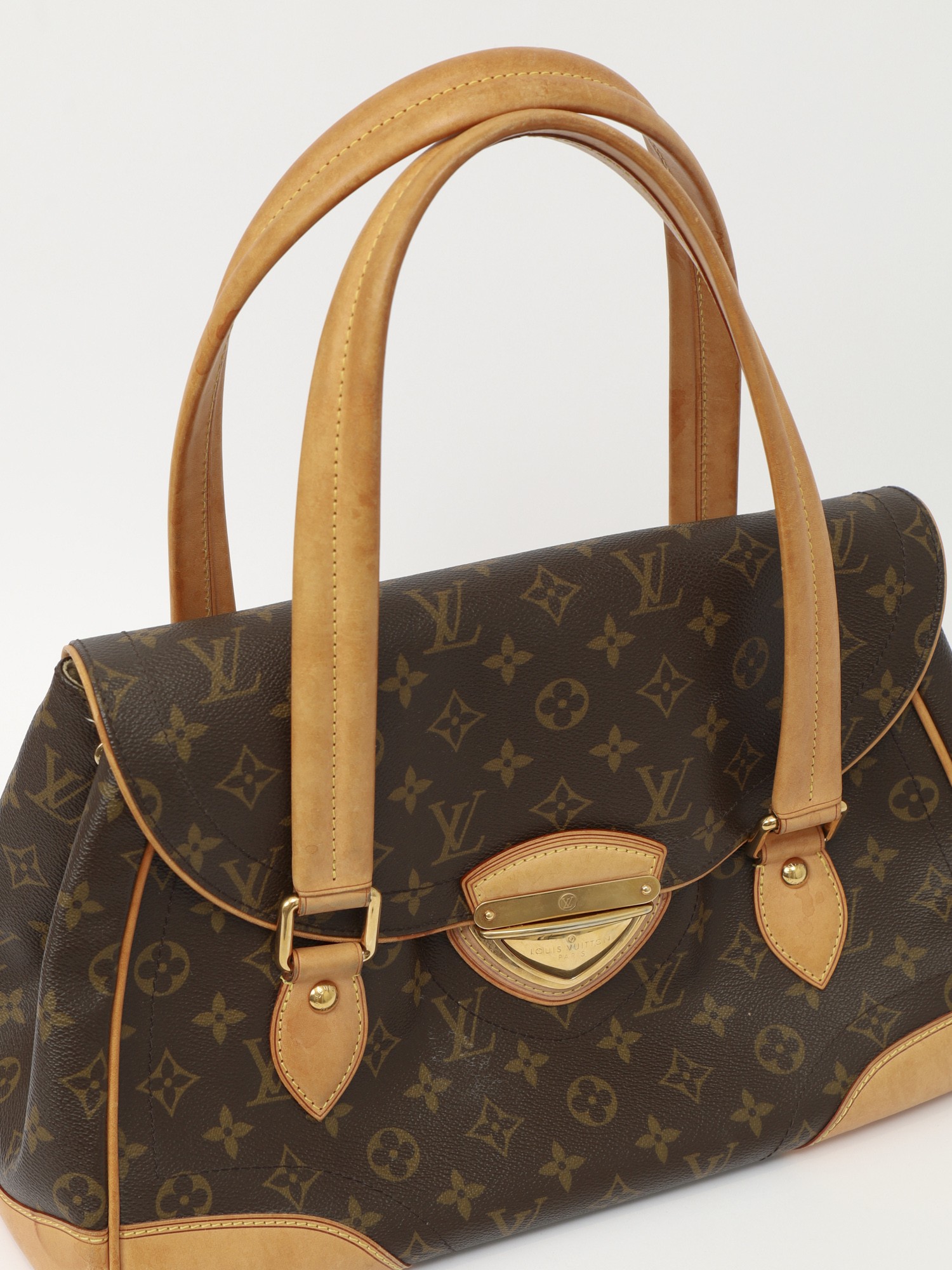 Louis Vuitton Beverly 4