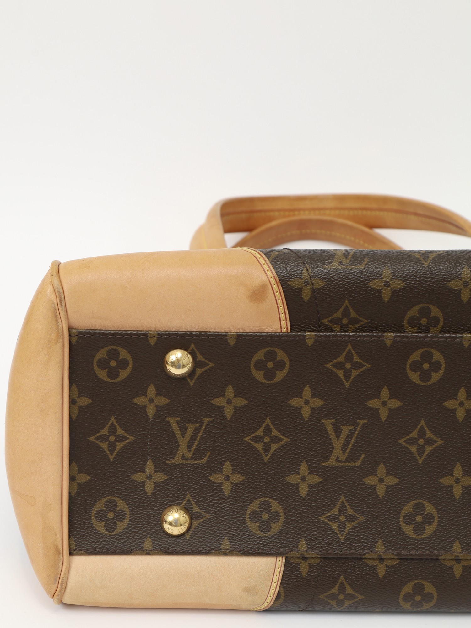 Louis Vuitton Beverly 10