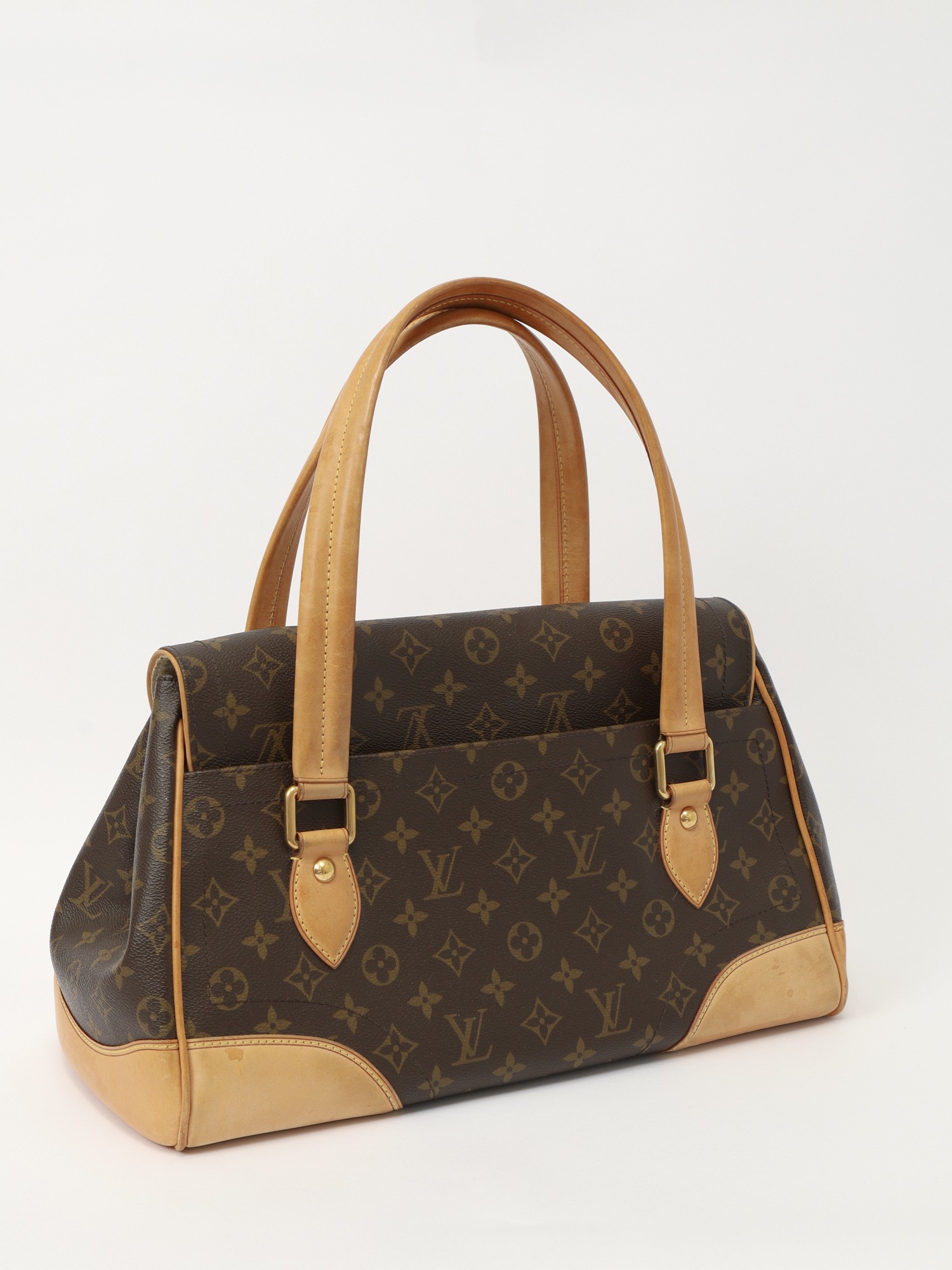 Louis Vuitton Beverly 3