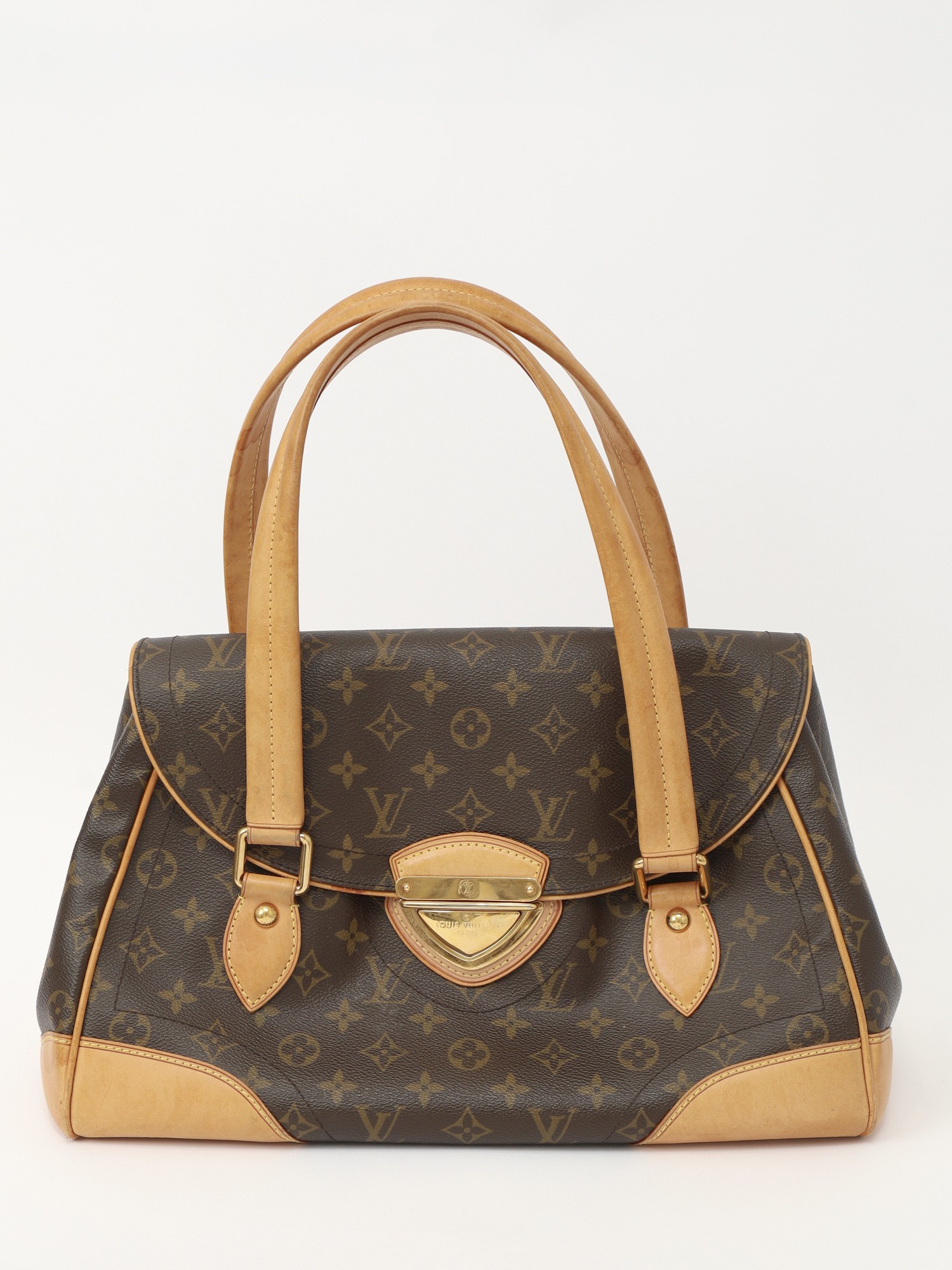 Louis Vuitton Beverly 0