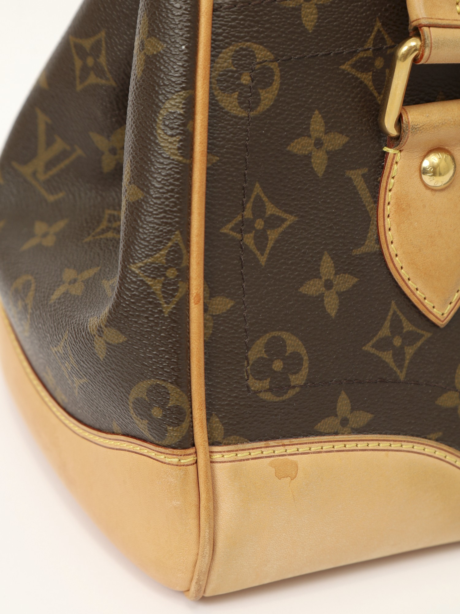 Louis Vuitton Beverly 8