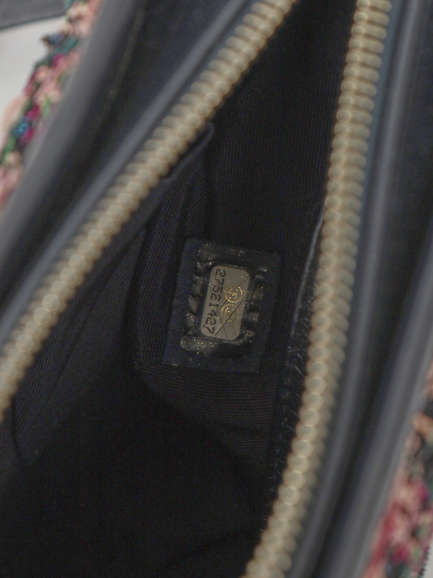 Chanel Gabrielle  10