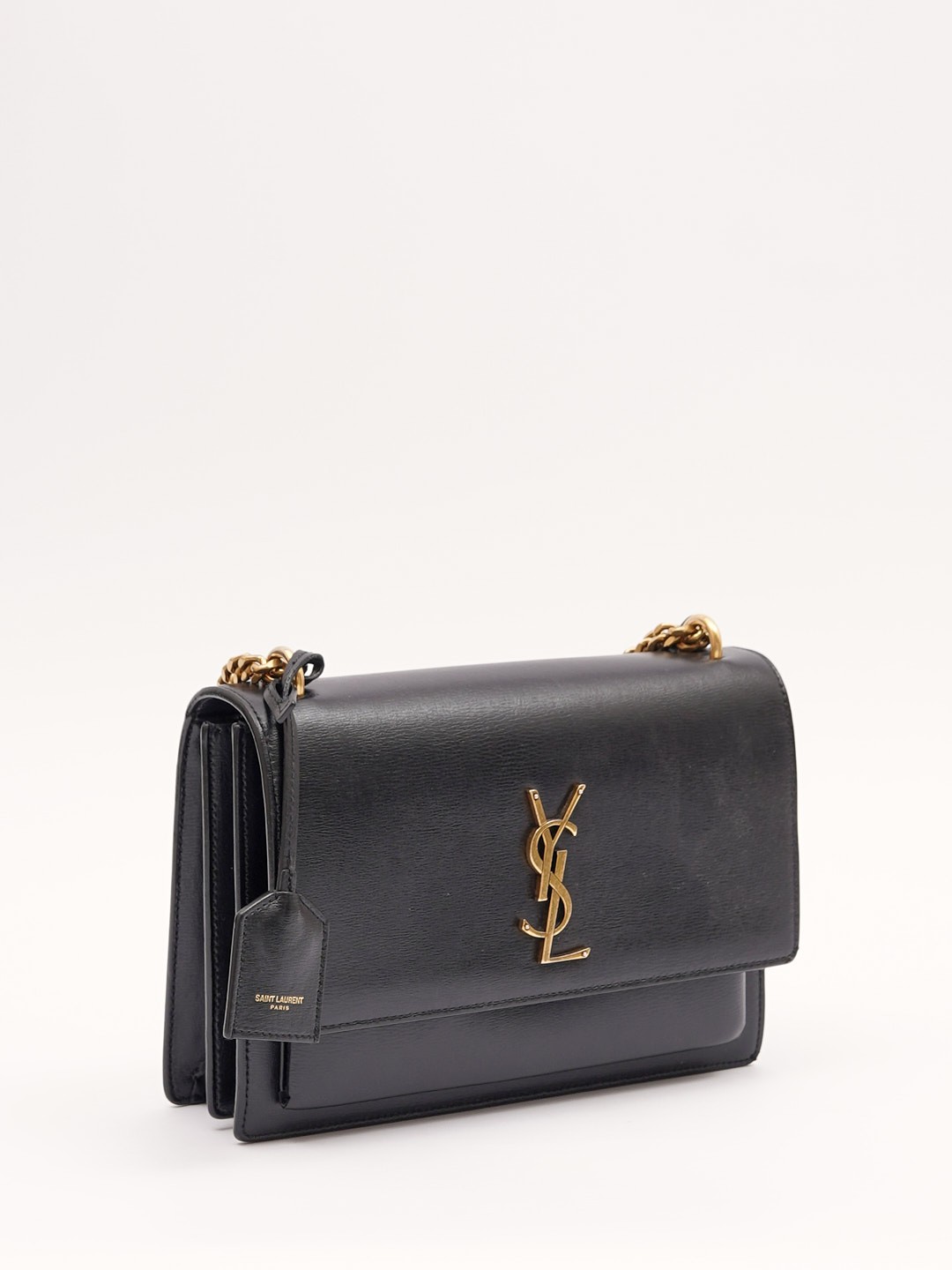 Saint Laurent Sunset 2