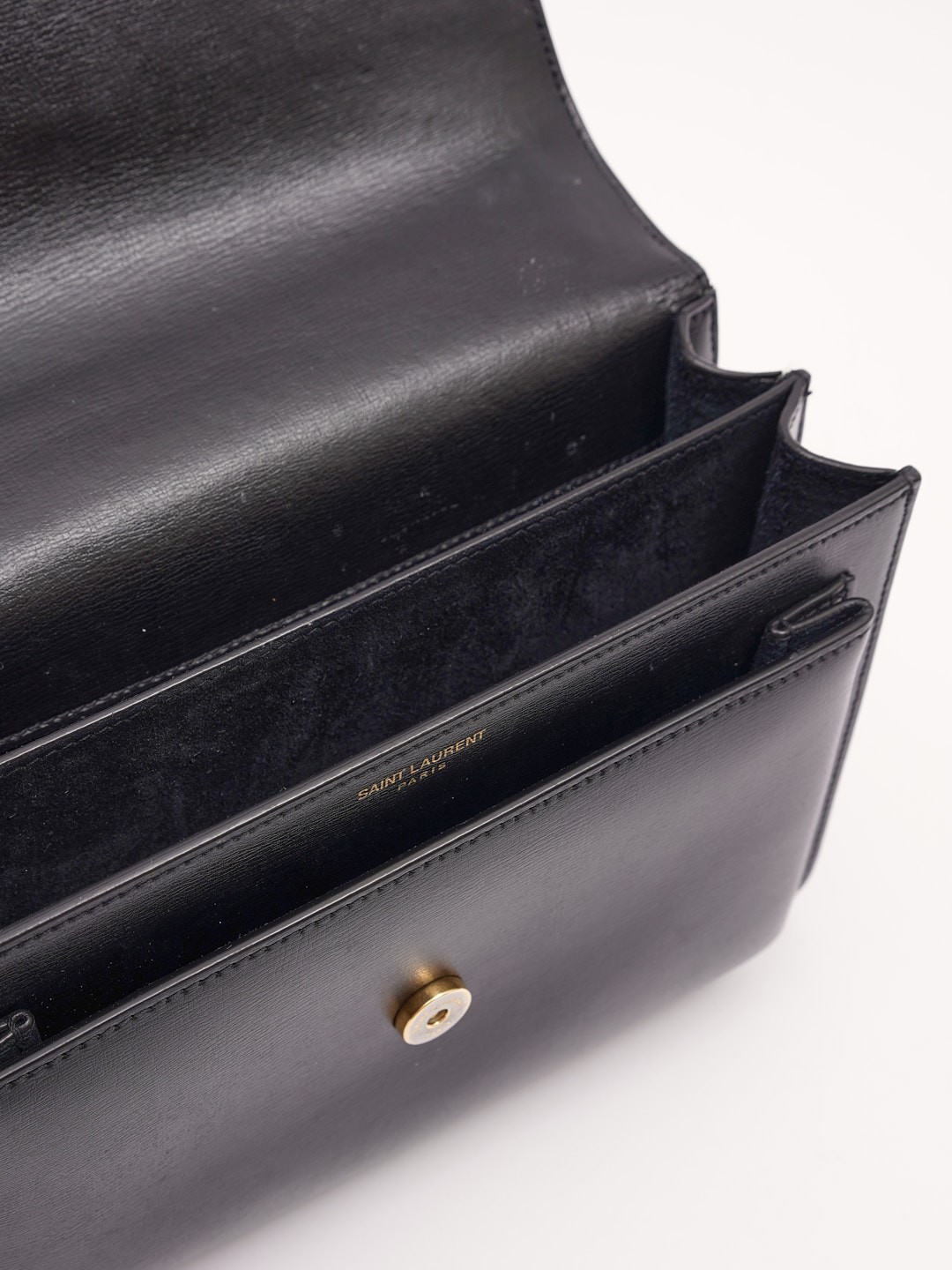 Saint Laurent Sunset 9